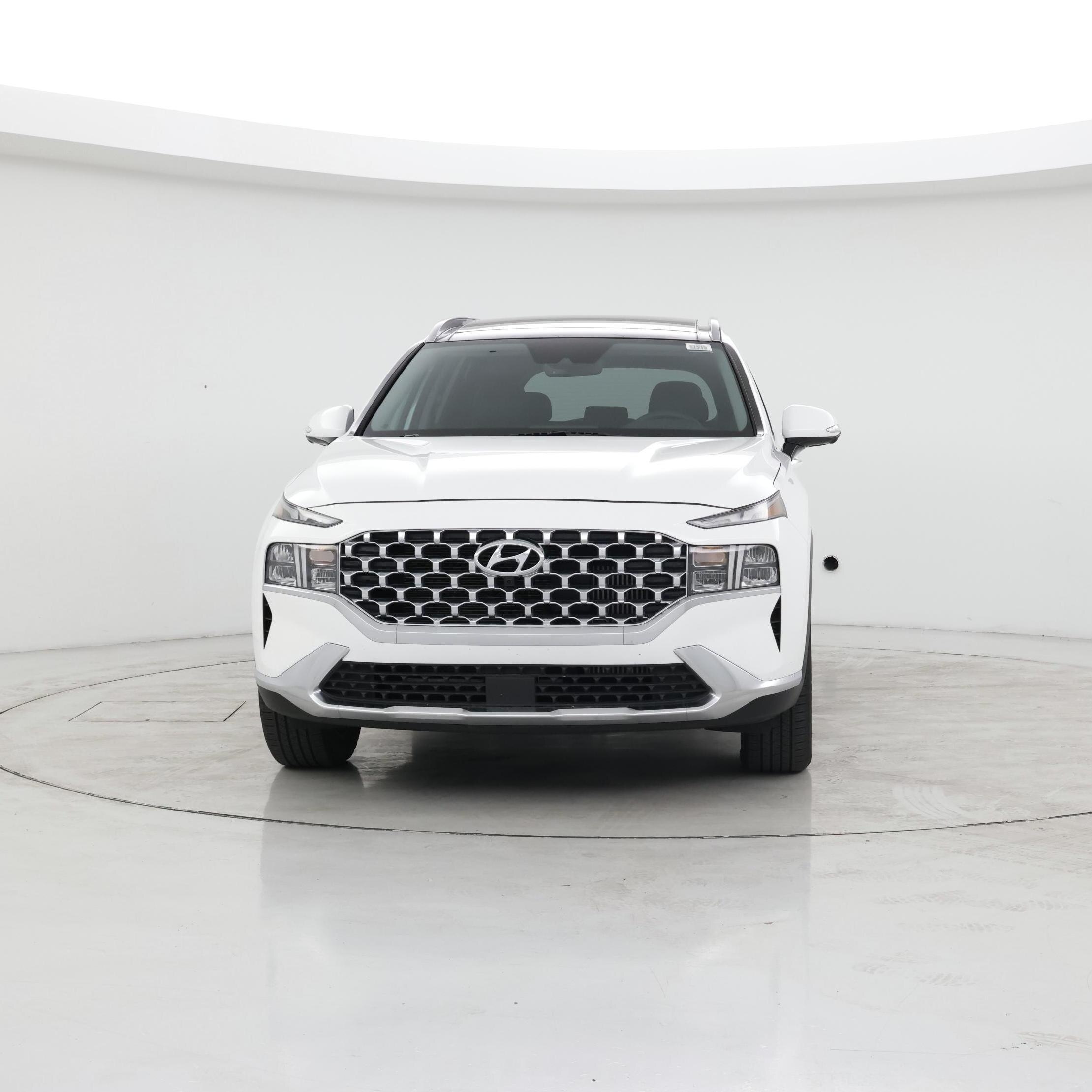 Thumbnail: 2023 Hyundai Santa Fe - 5