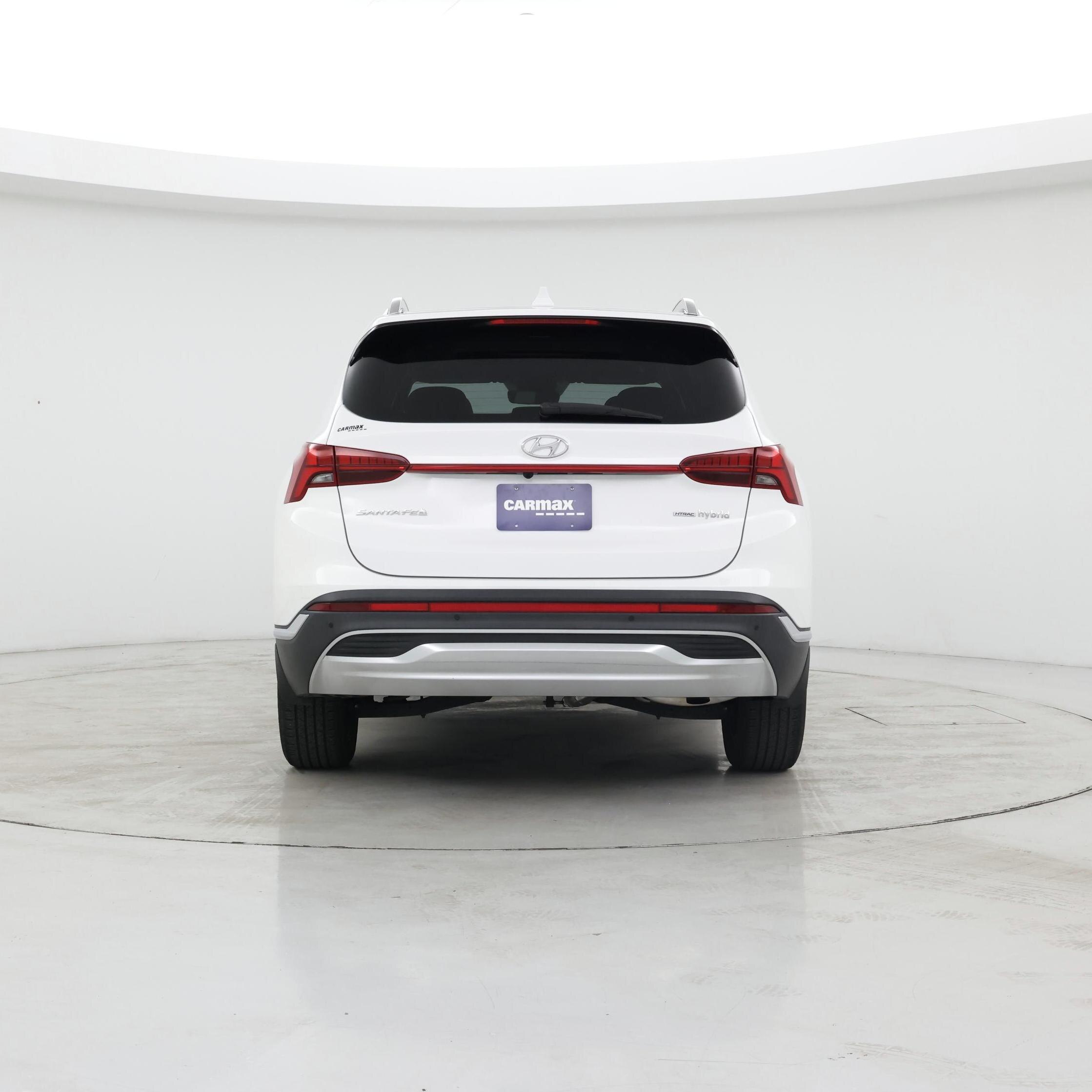 Thumbnail: 2023 Hyundai Santa Fe - 6