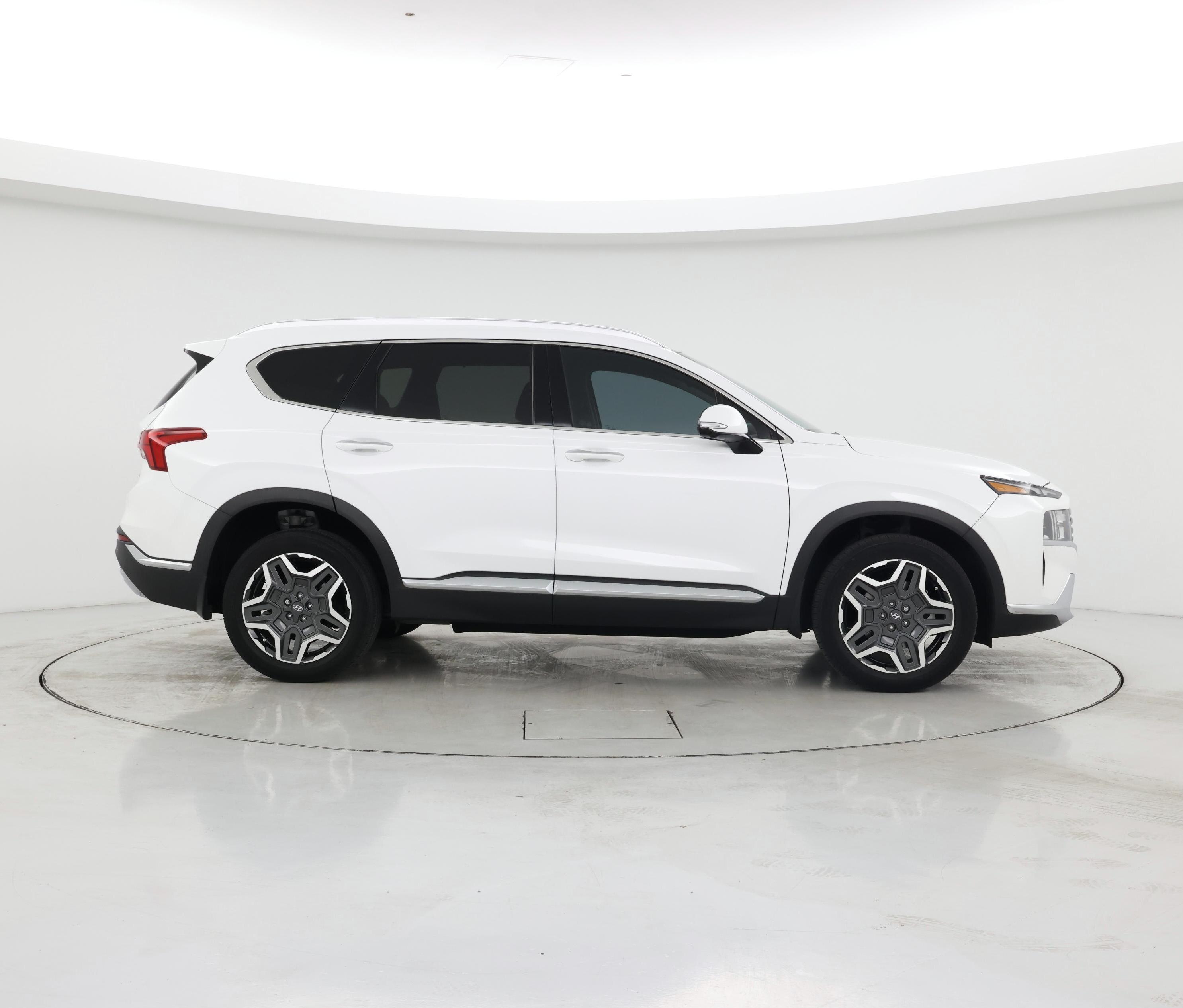 Thumbnail: 2023 Hyundai Santa Fe - 7