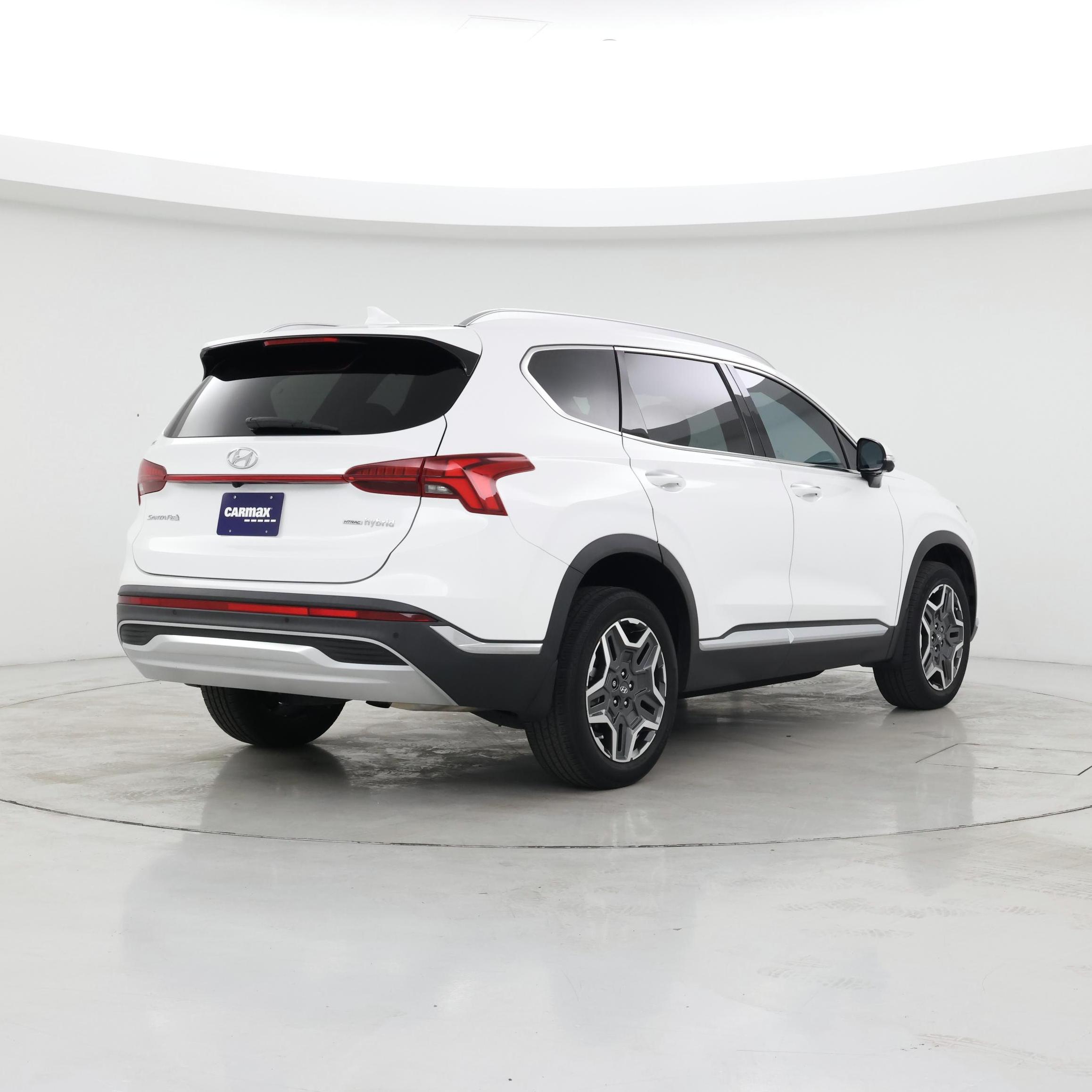 Thumbnail: 2023 Hyundai Santa Fe - 8