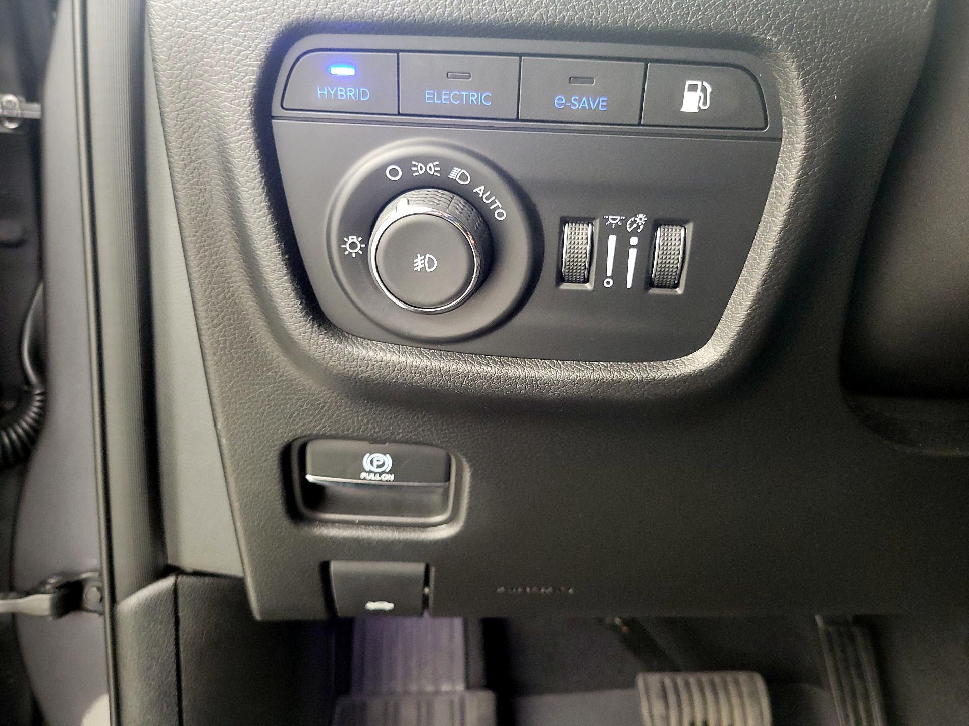 Thumbnail: 2023 Jeep Grand Cherokee - 13