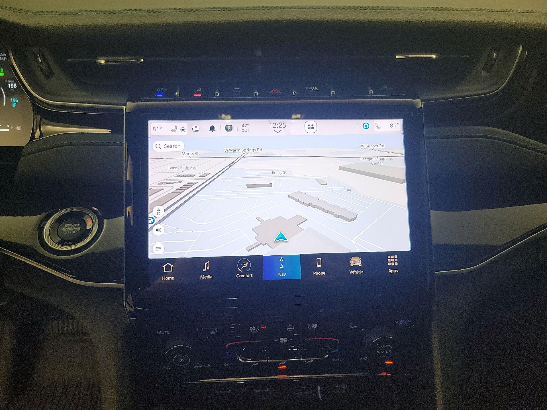 Thumbnail: 2023 Jeep Grand Cherokee - 14