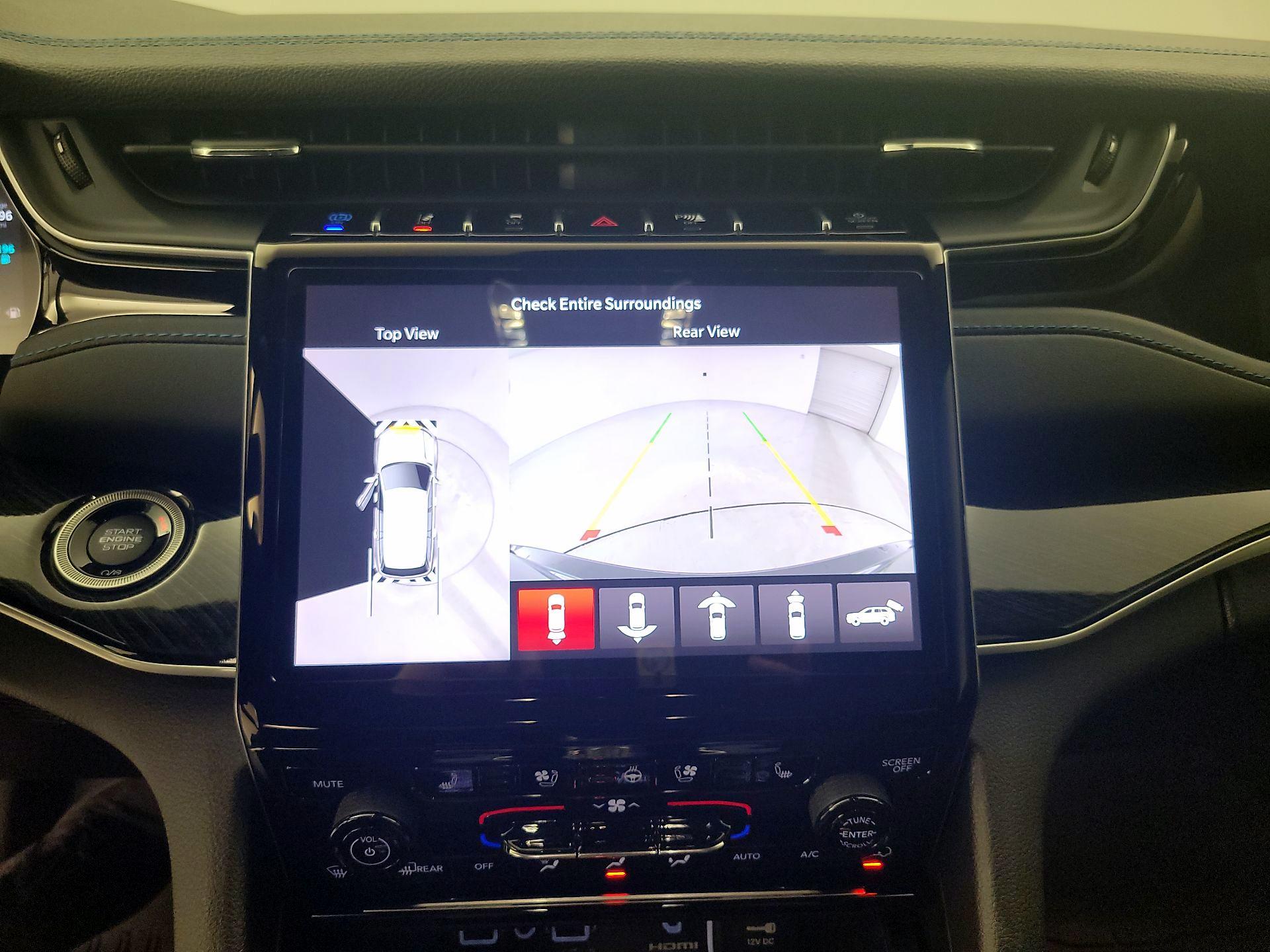 Thumbnail: 2023 Jeep Grand Cherokee - 15