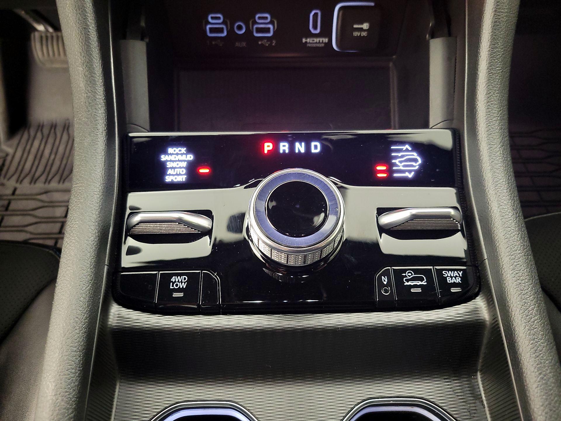 Thumbnail: 2023 Jeep Grand Cherokee - 18