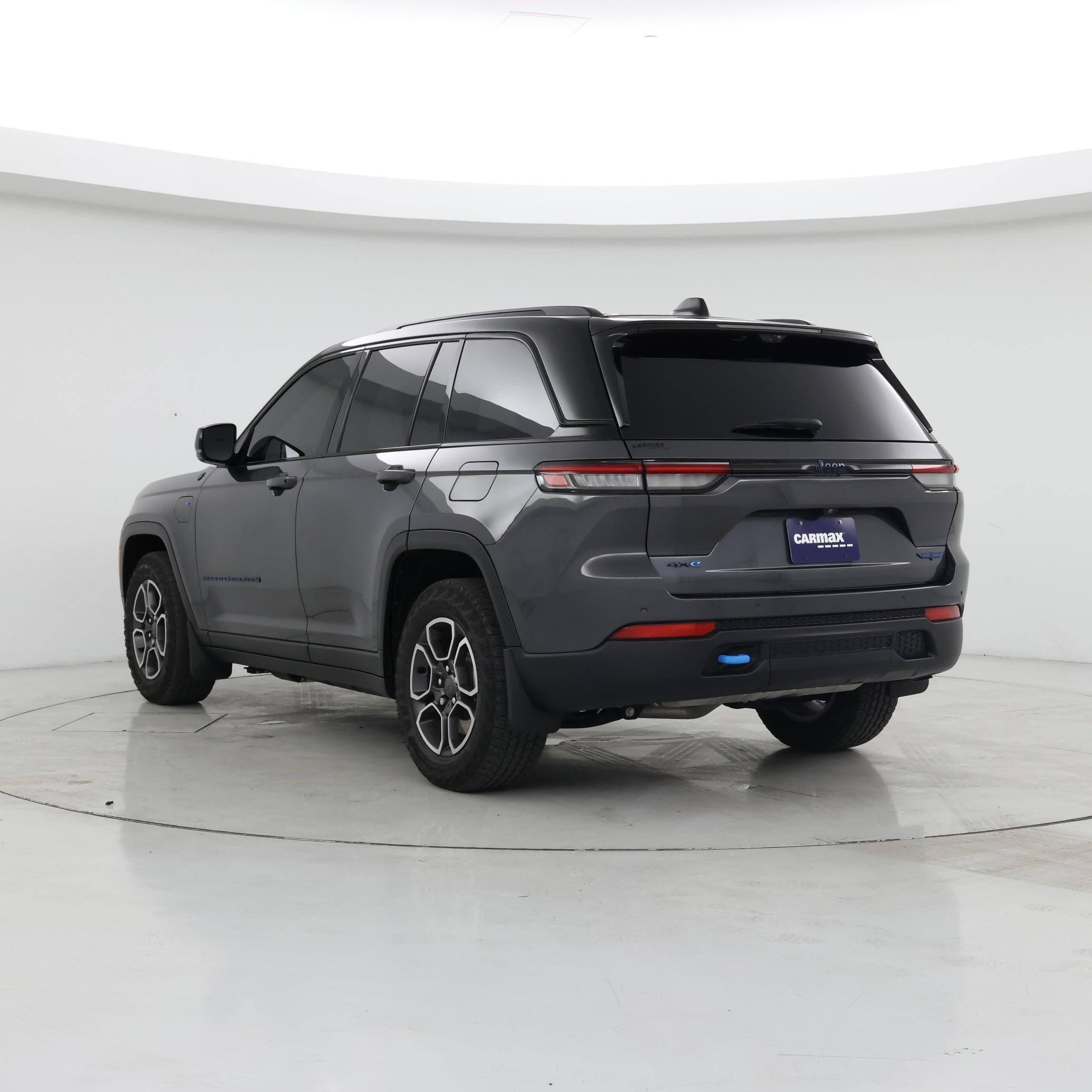 Thumbnail: 2023 Jeep Grand Cherokee - 2