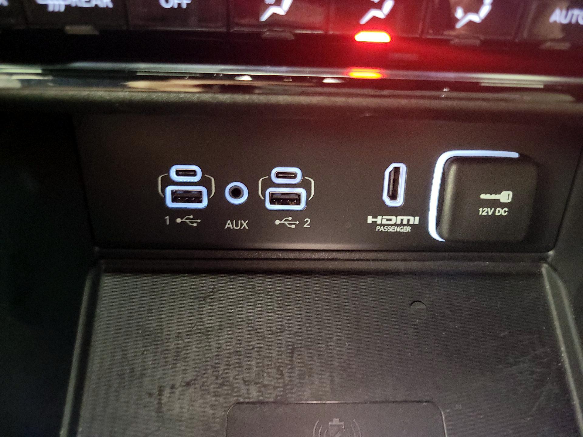 Thumbnail: 2023 Jeep Grand Cherokee - 19