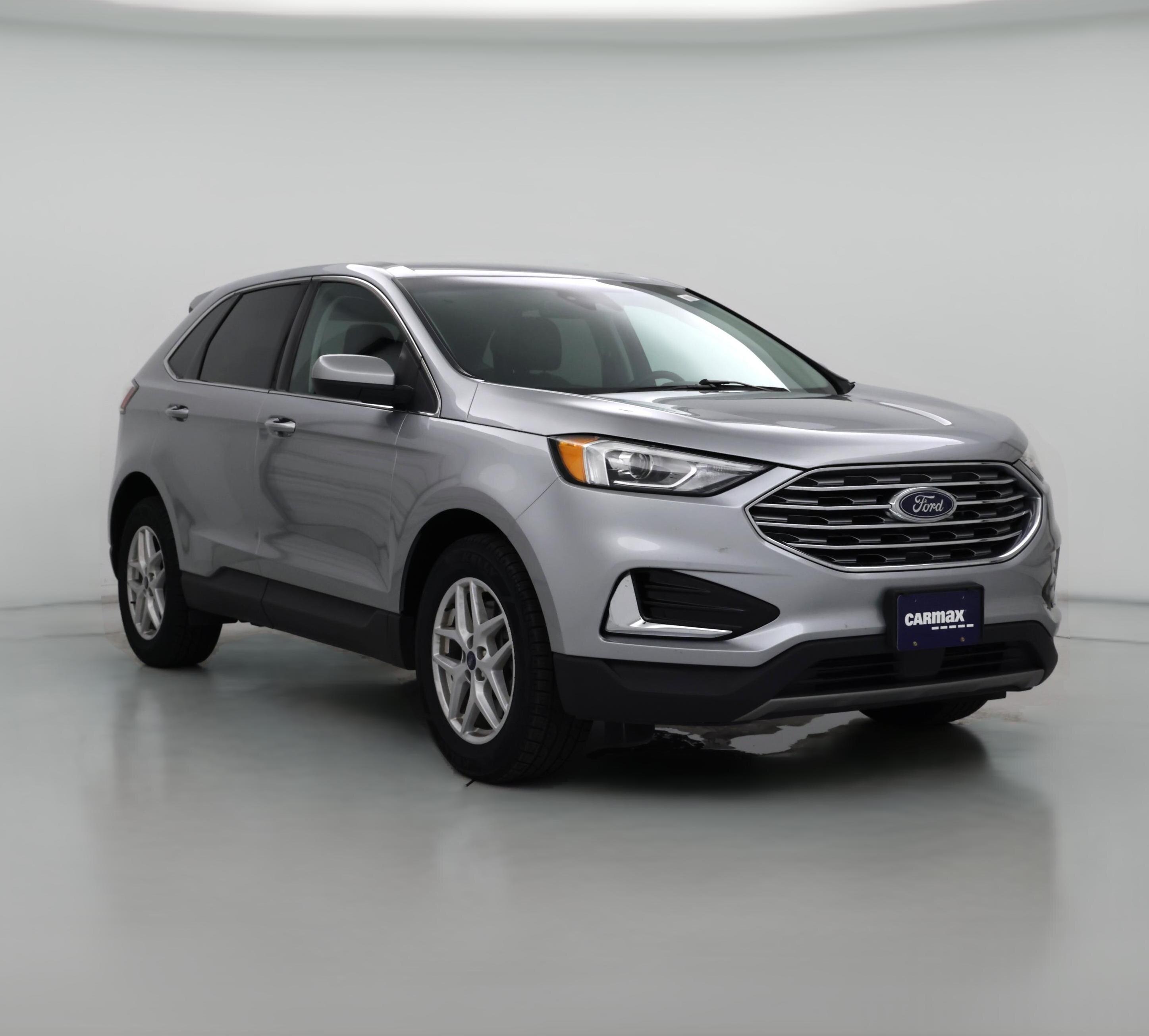 Thumbnail: 2022 Ford Edge - 1