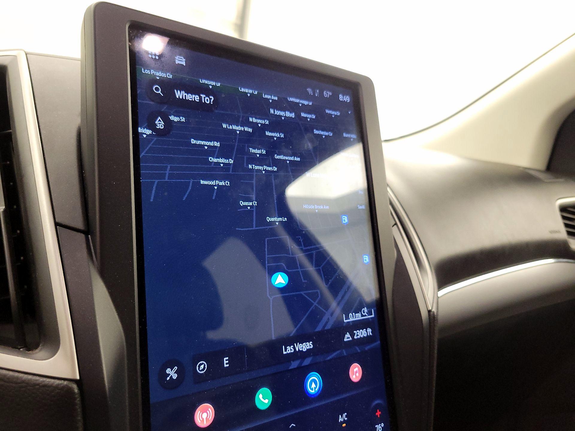 Thumbnail: 2022 Ford Edge - 14