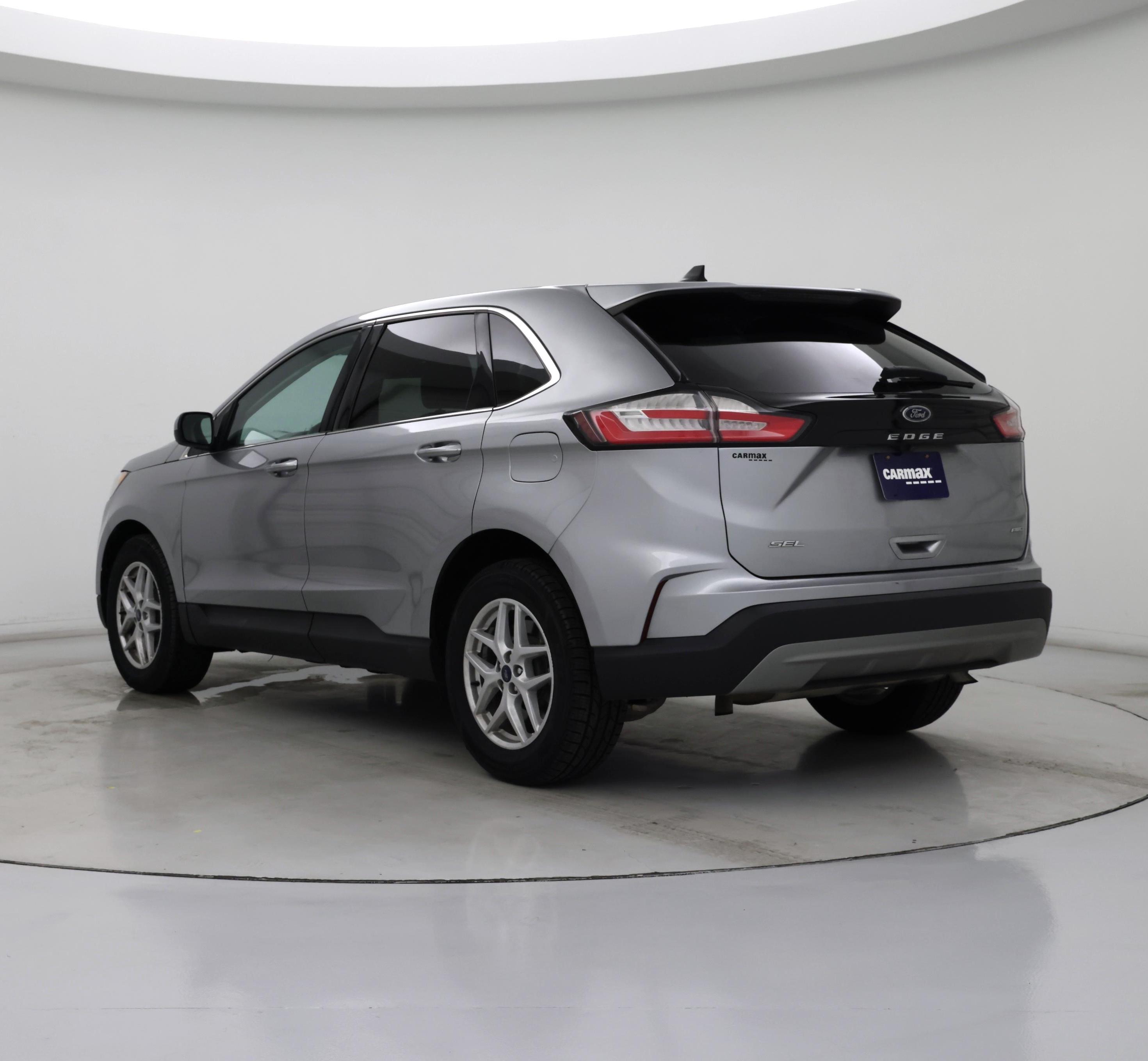 Thumbnail: 2022 Ford Edge - 2