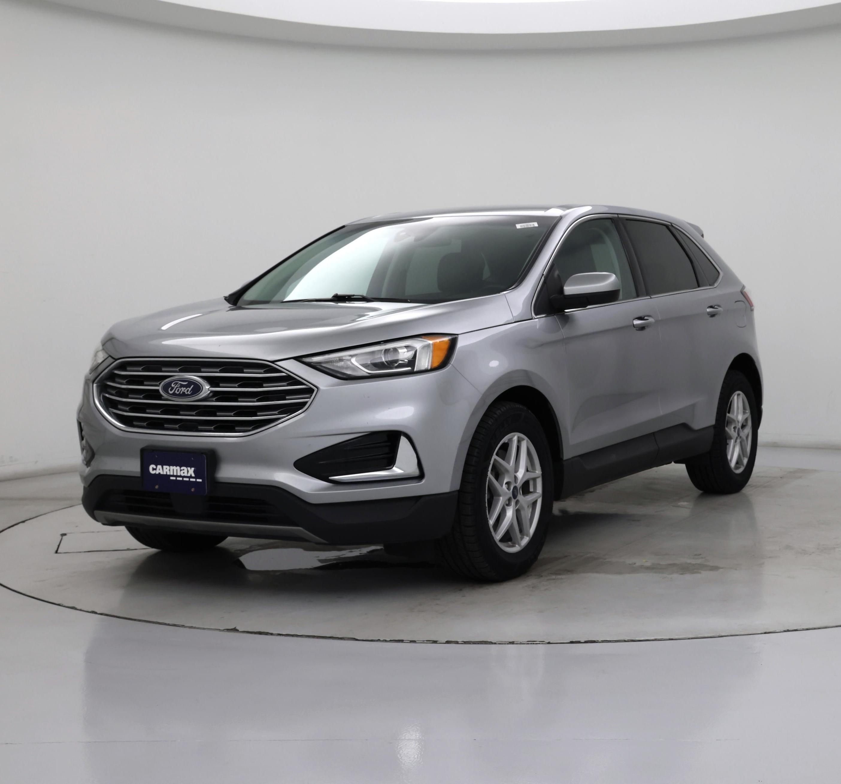 Thumbnail: 2022 Ford Edge - 4