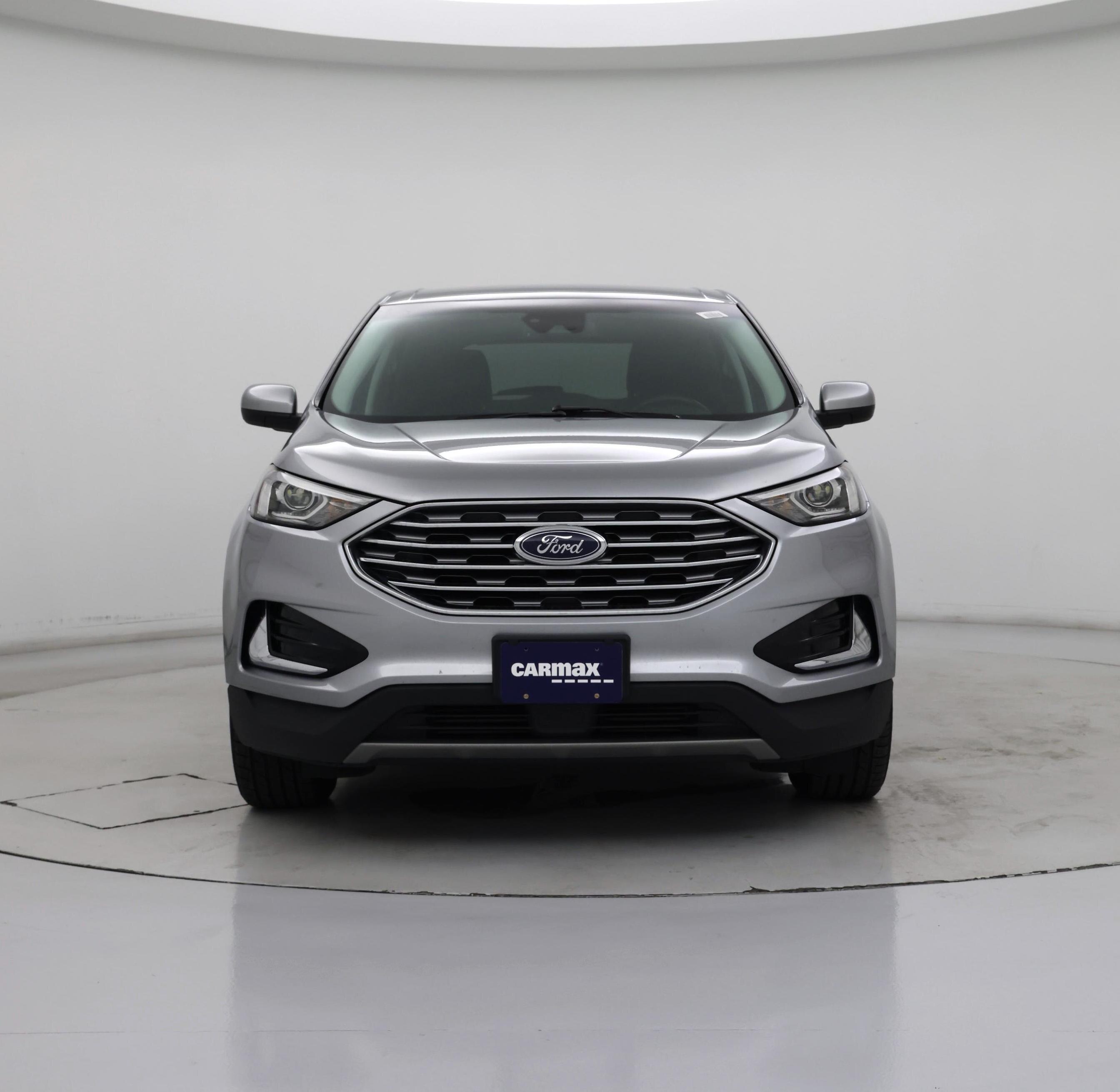 Thumbnail: 2022 Ford Edge - 5