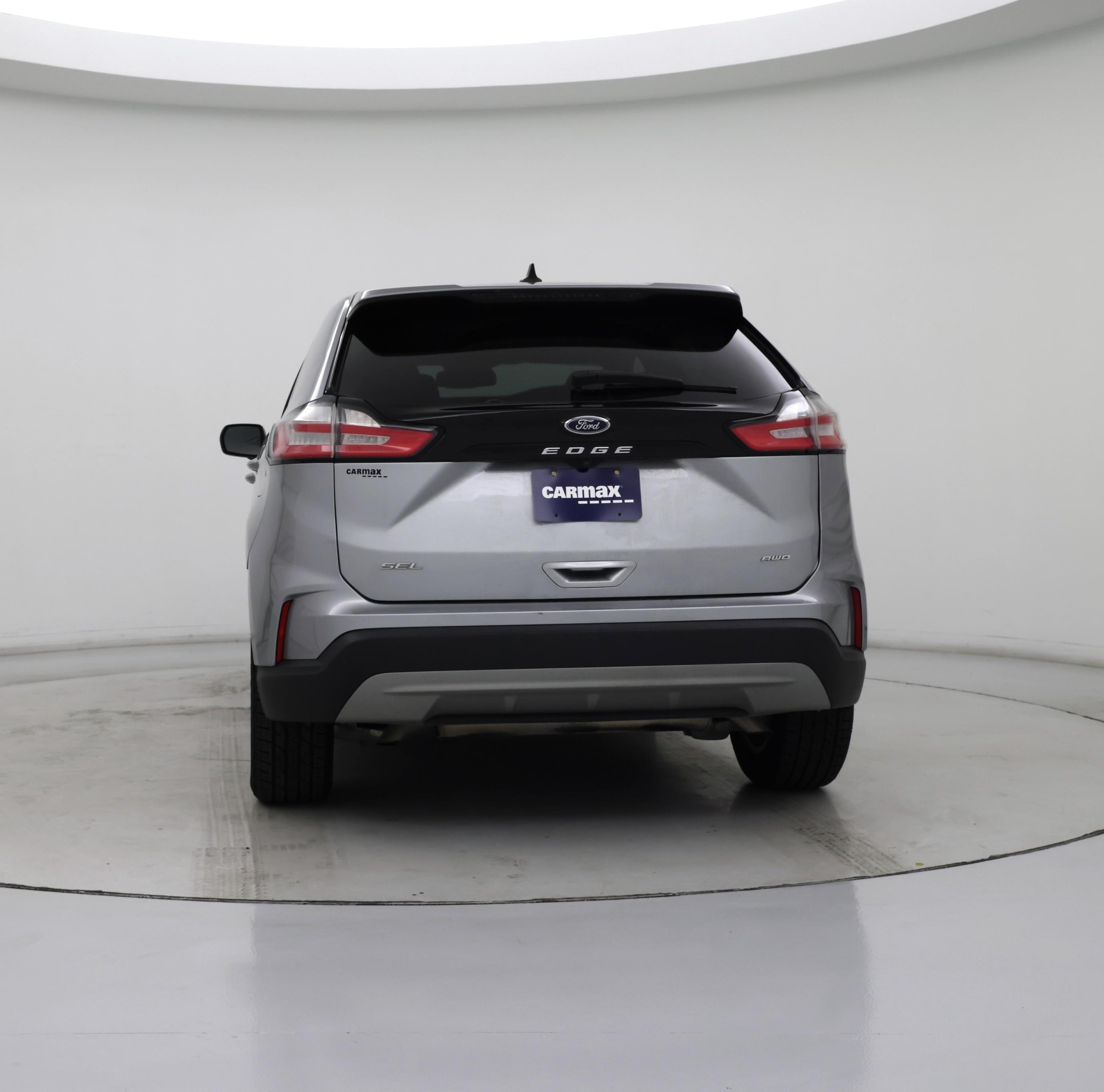 Thumbnail: 2022 Ford Edge - 6