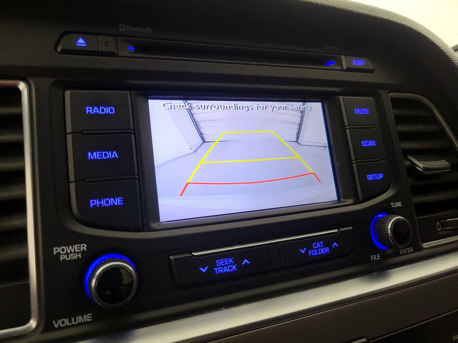 Thumbnail: 2015 Hyundai Sonata - 14