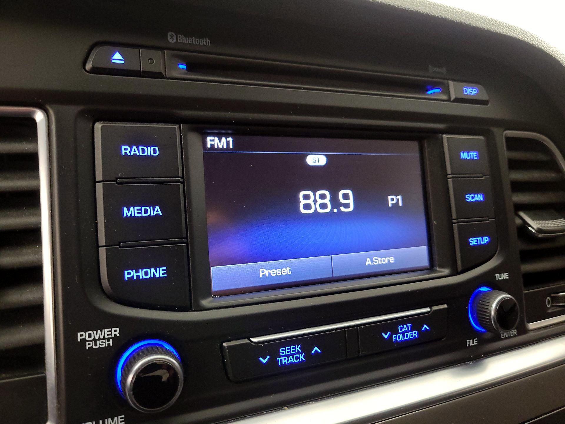 Thumbnail: 2015 Hyundai Sonata - 15