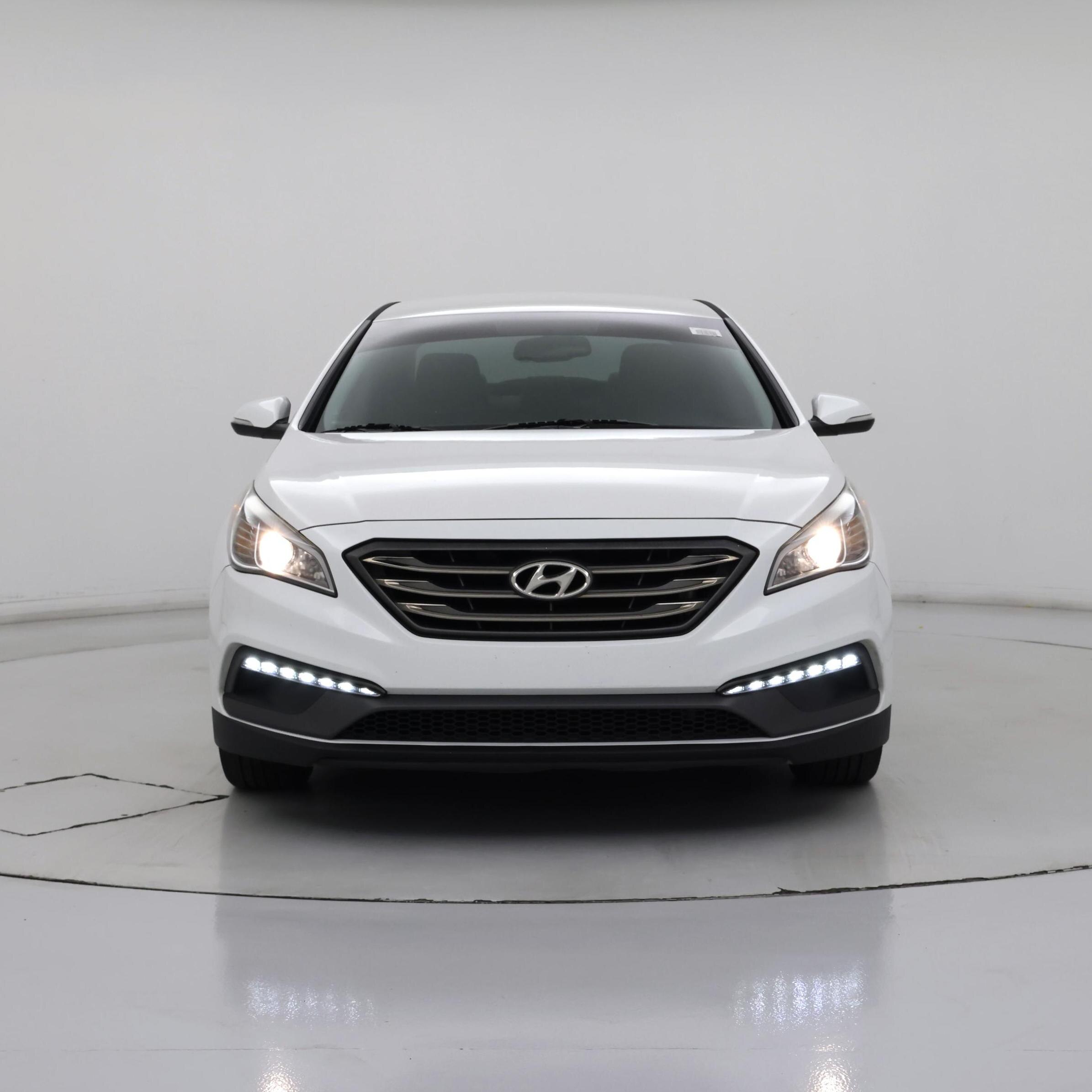 Thumbnail: 2015 Hyundai Sonata - 5