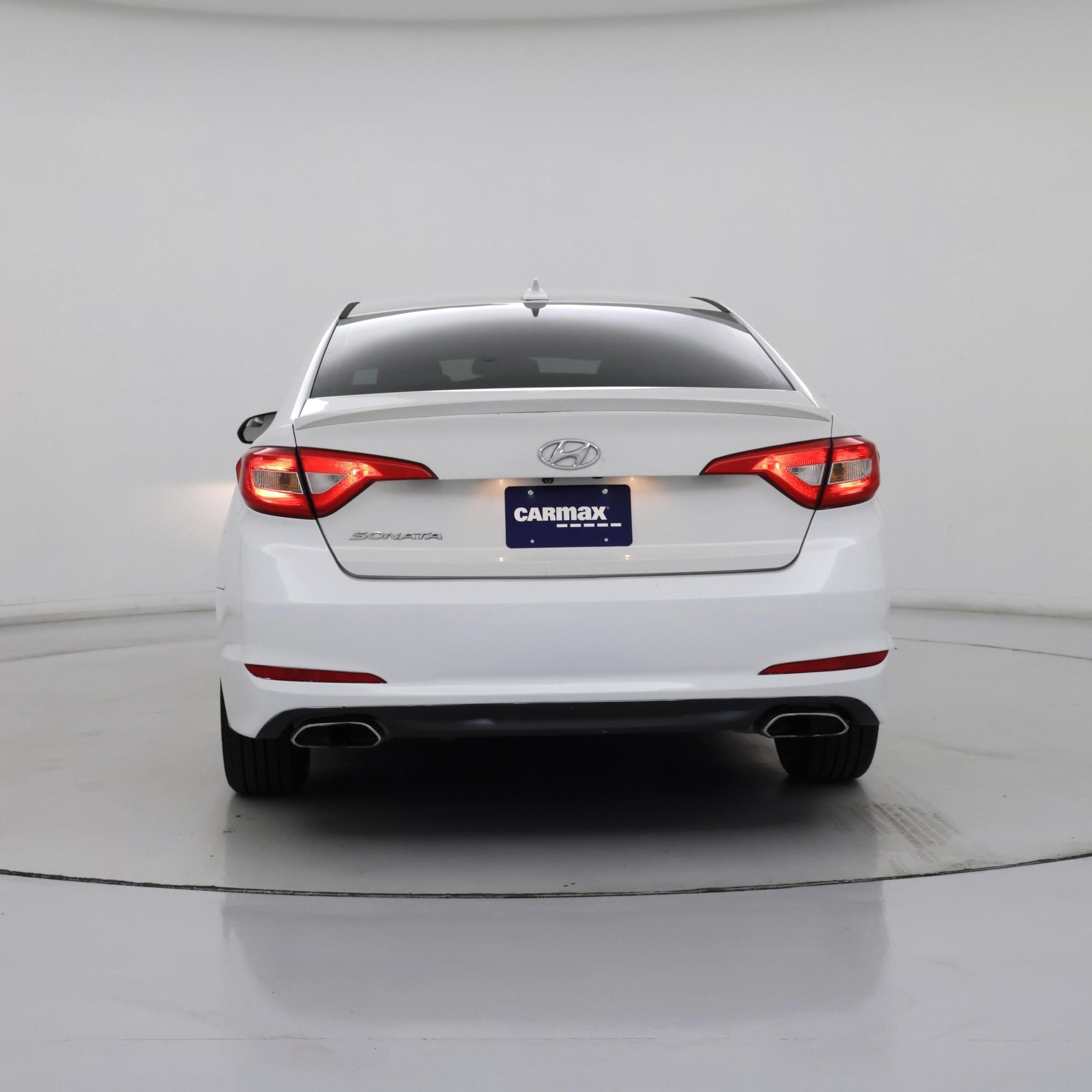 Thumbnail: 2015 Hyundai Sonata - 6