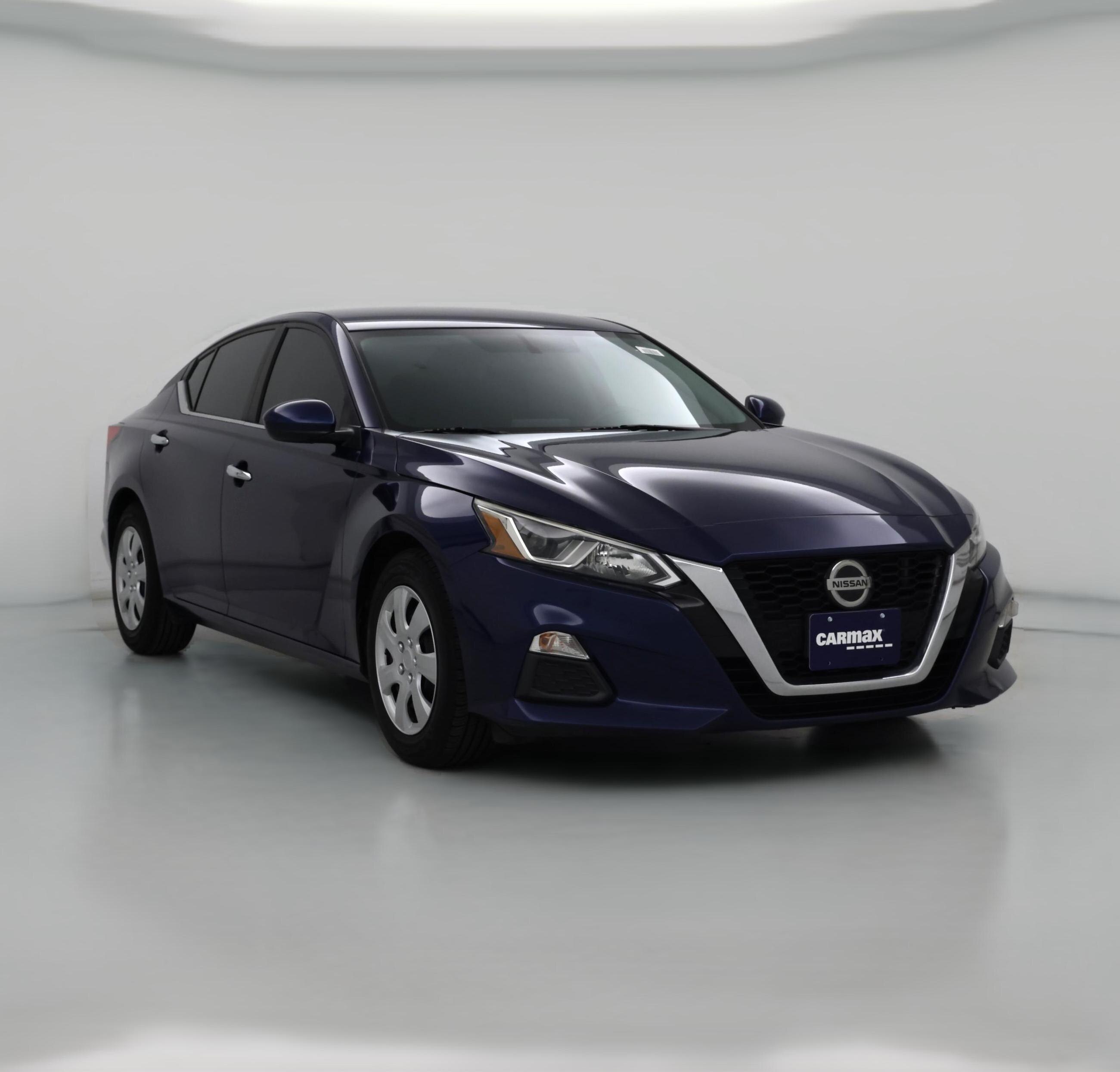 Thumbnail: 2019 Nissan Altima - 1
