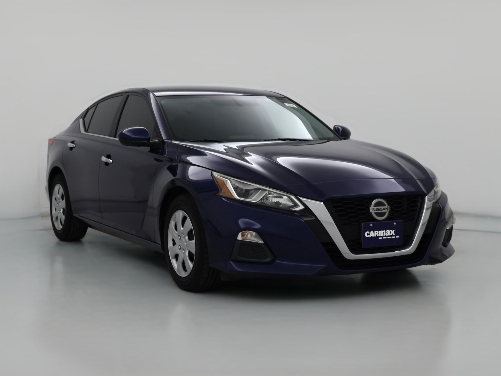 2019 Nissan Altima S