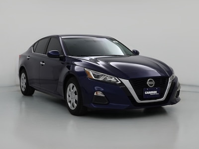 2019 Nissan Altima S