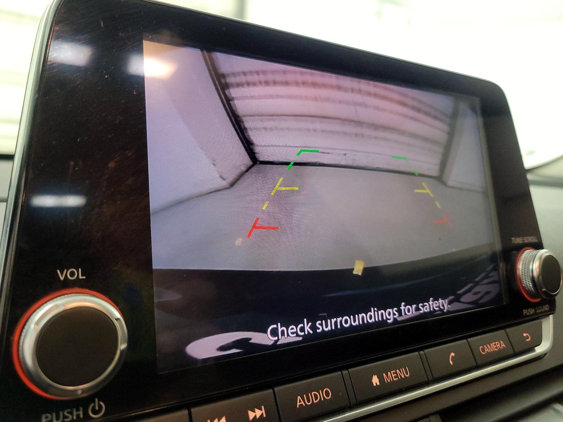 Thumbnail: 2019 Nissan Altima - 14