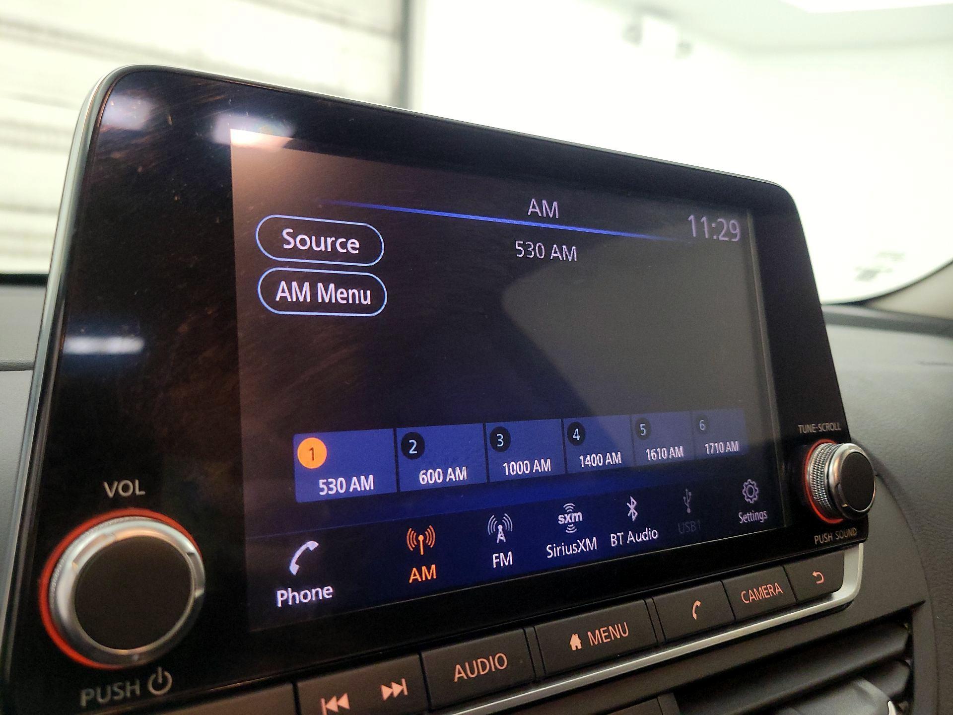 Thumbnail: 2019 Nissan Altima - 15