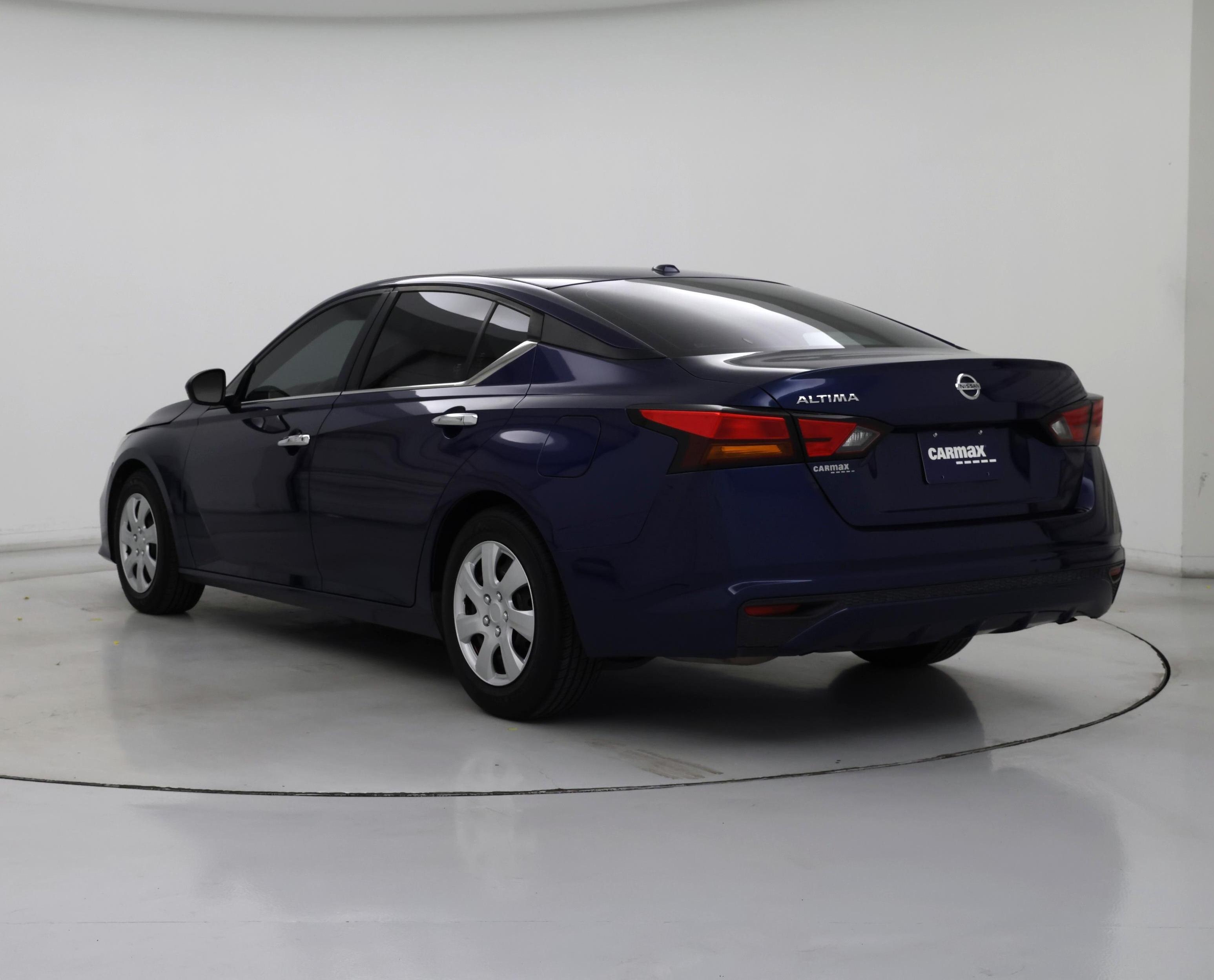 Thumbnail: 2019 Nissan Altima - 2