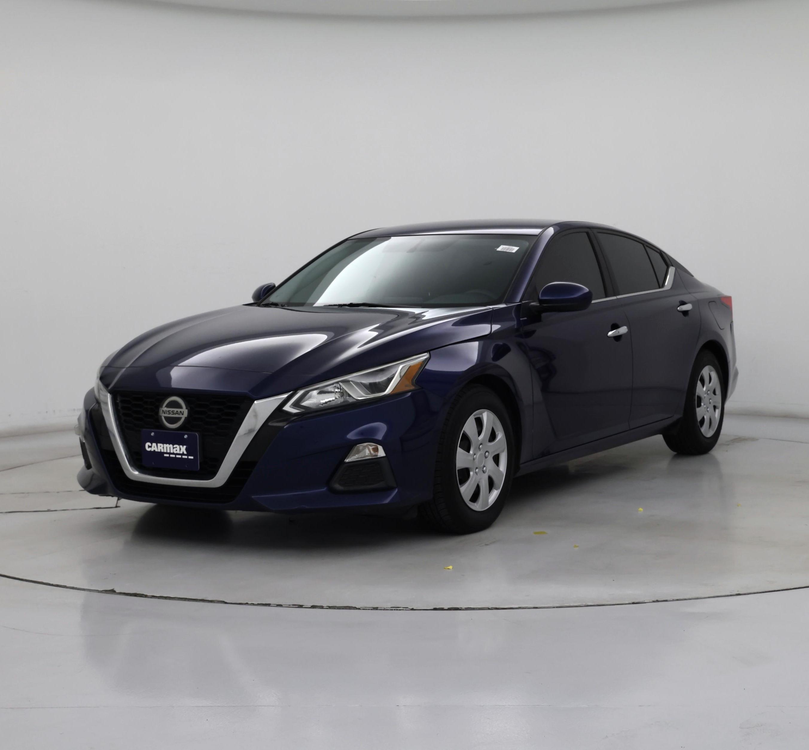 Thumbnail: 2019 Nissan Altima - 4