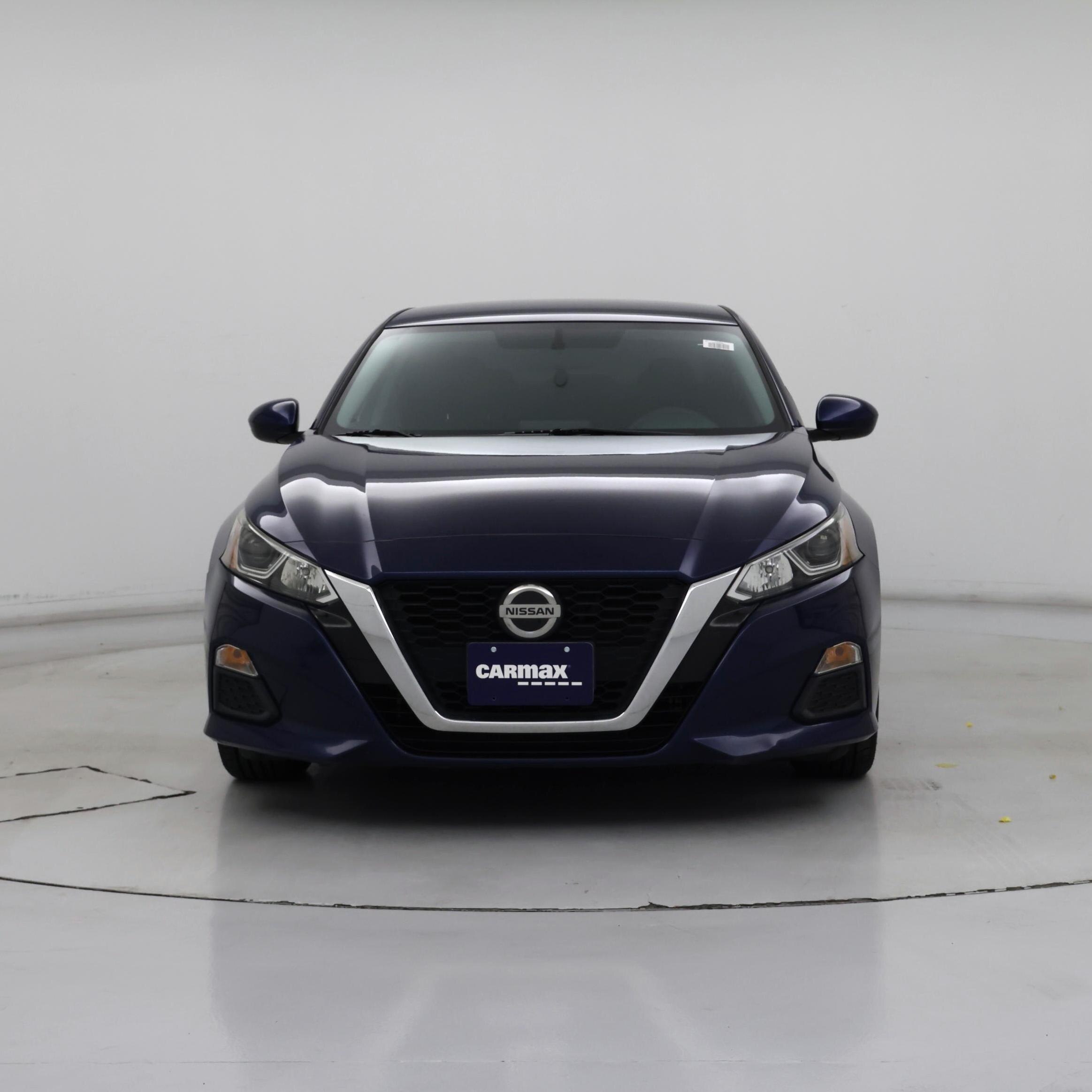 Thumbnail: 2019 Nissan Altima - 5
