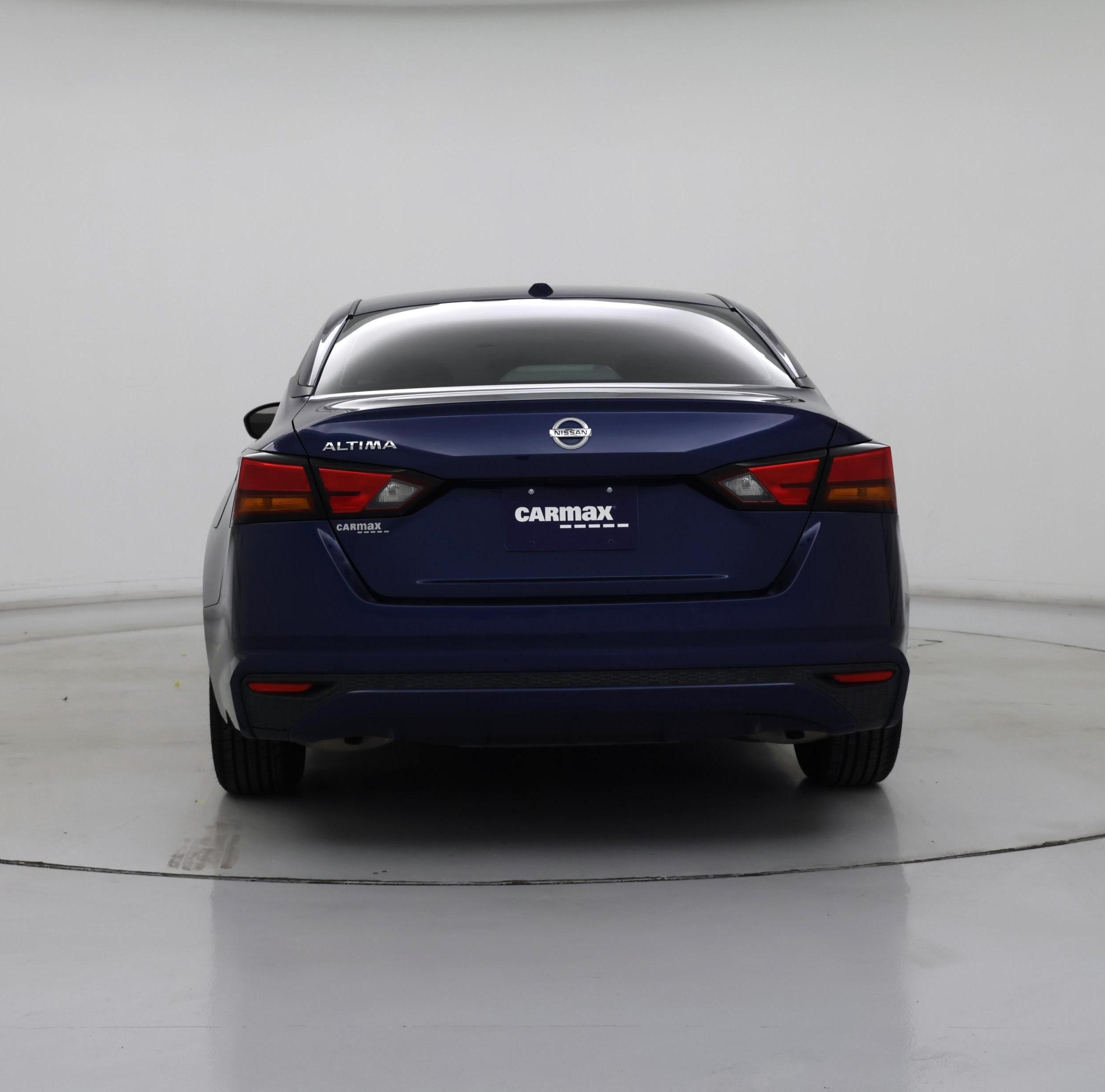 Thumbnail: 2019 Nissan Altima - 6