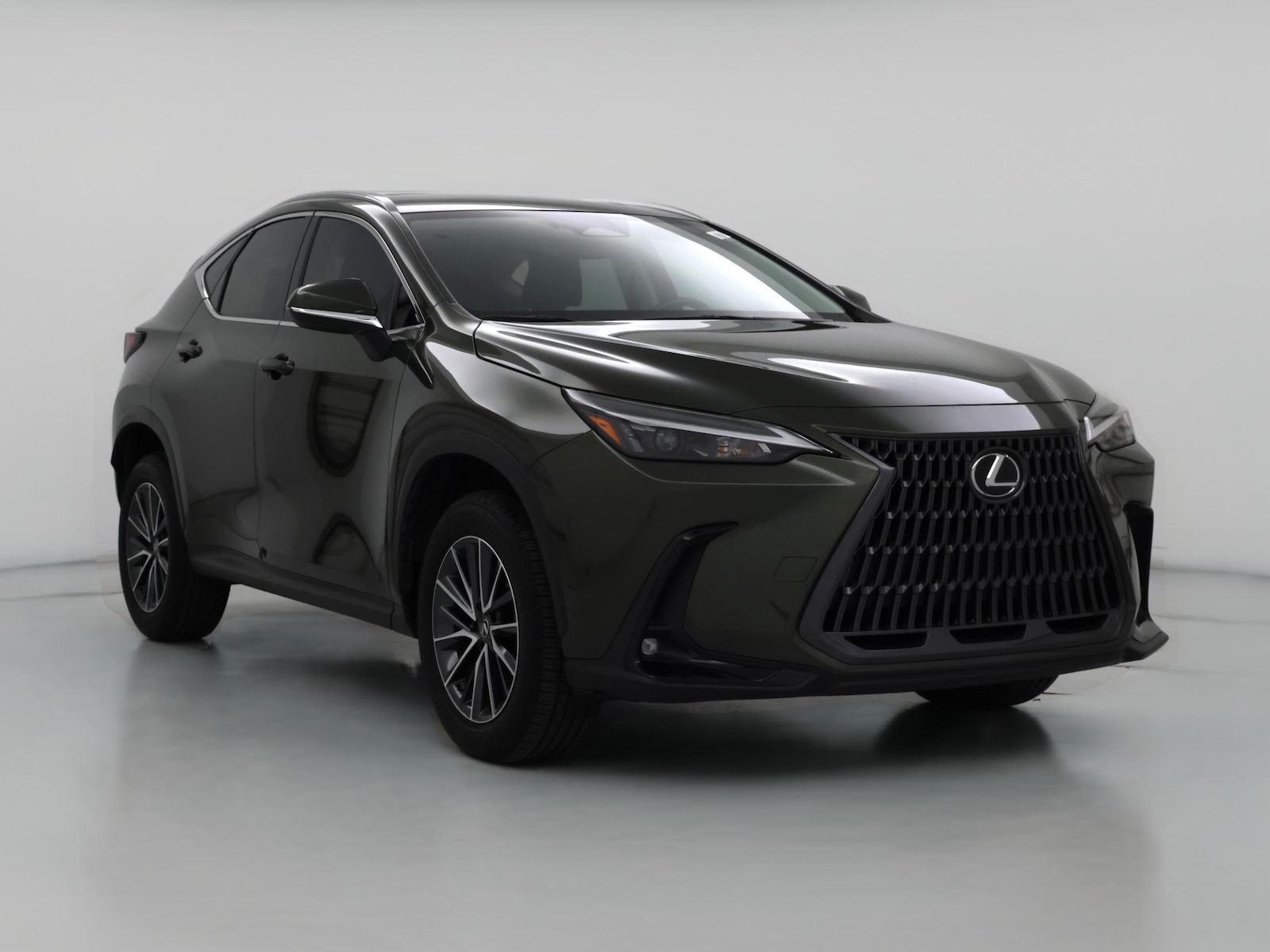 2023 Lexus NX 350