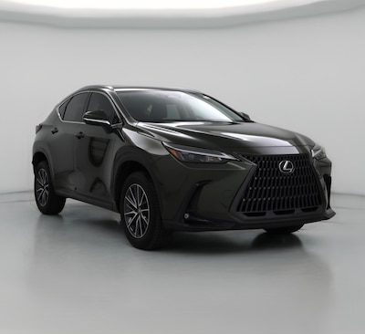 2023 Lexus NX 350