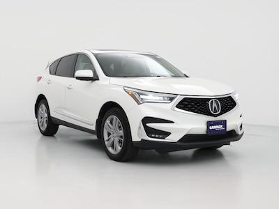 2019 Acura RDX