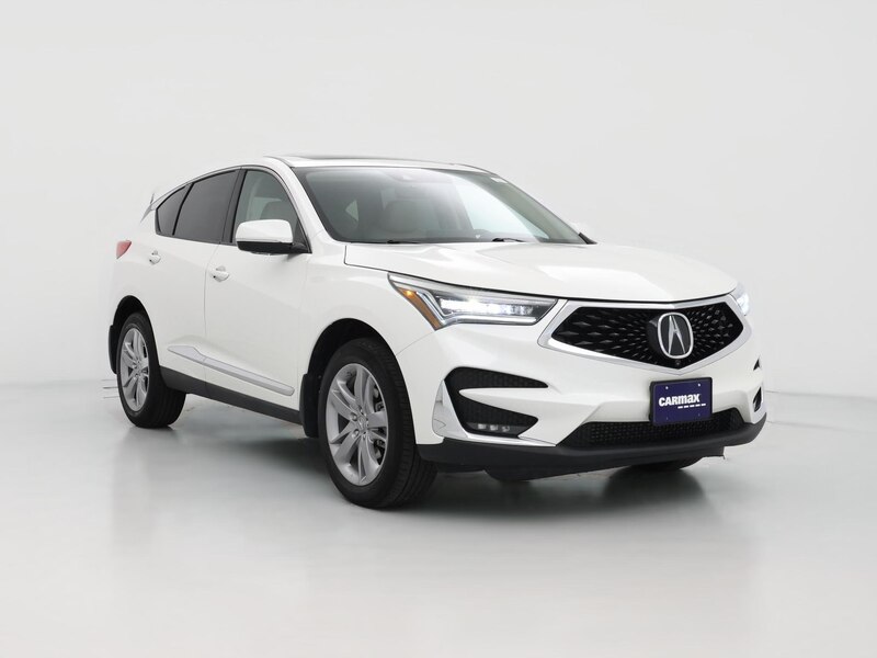 2019 Acura RDX null