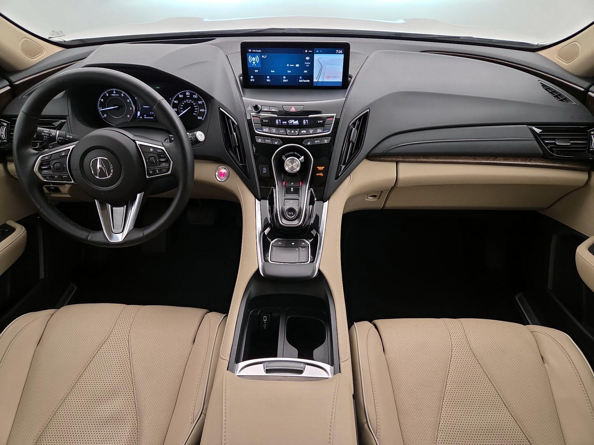 Thumbnail: 2019 Acura RDX - 9