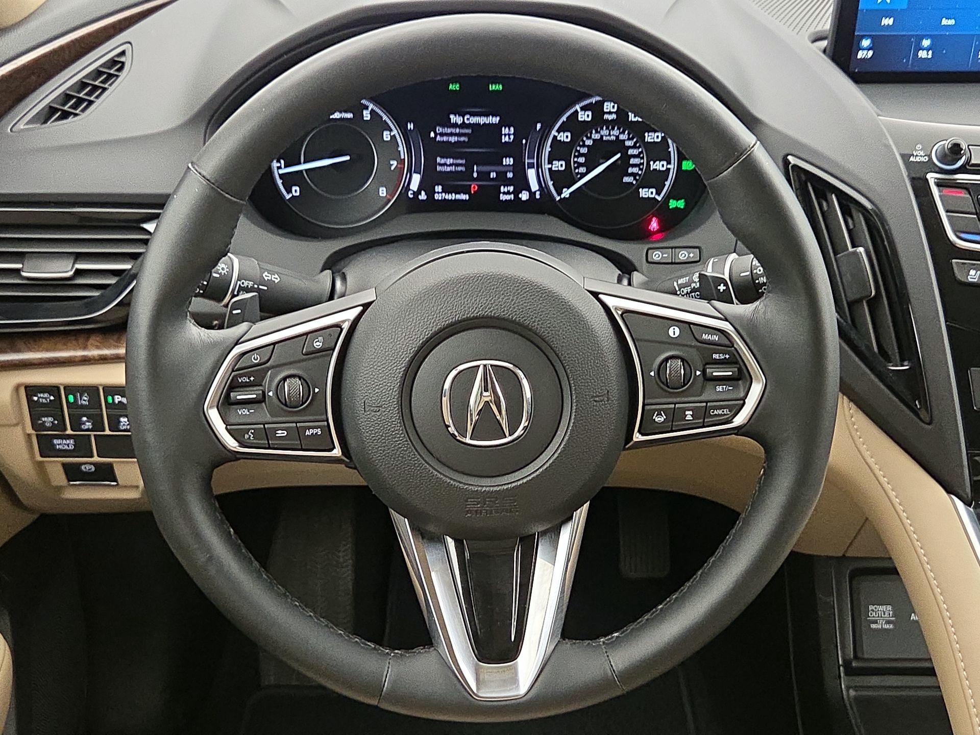 Thumbnail: 2019 Acura RDX - 10