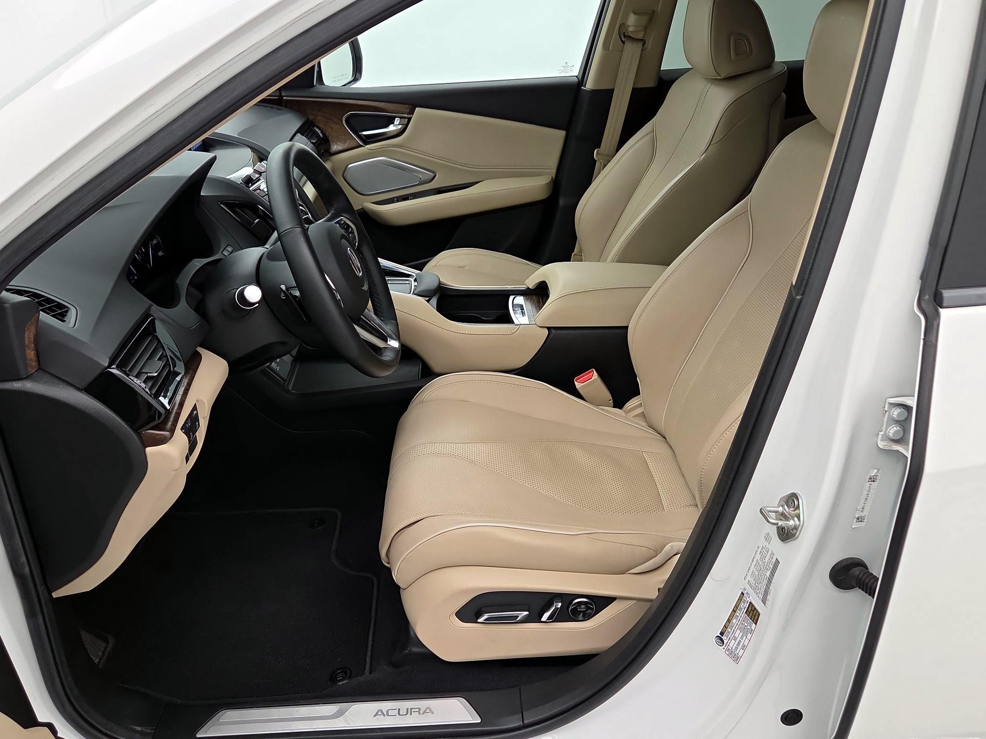 Thumbnail: 2019 Acura RDX - 11