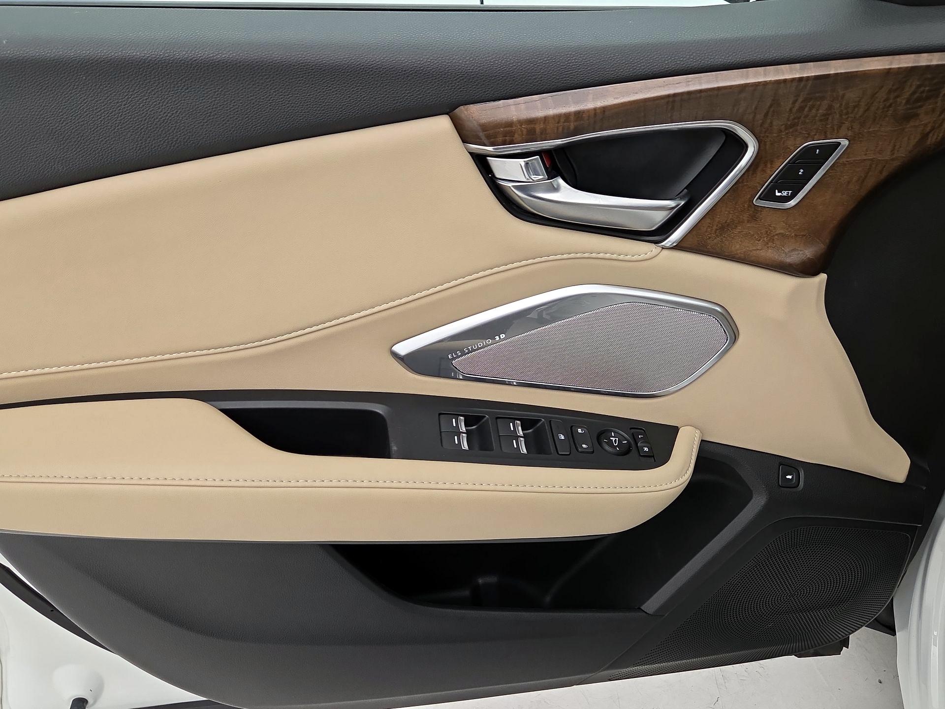 Thumbnail: 2019 Acura RDX - 12