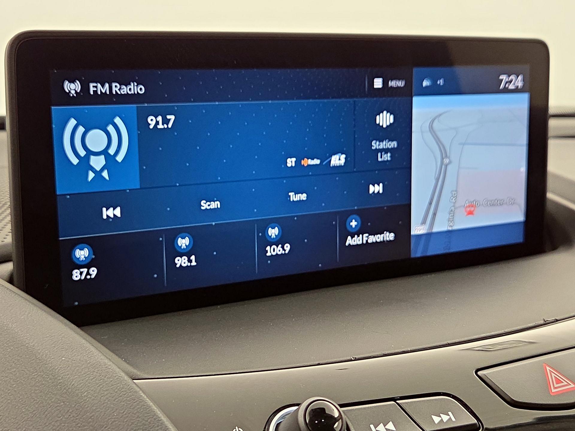 Thumbnail: 2019 Acura RDX - 15