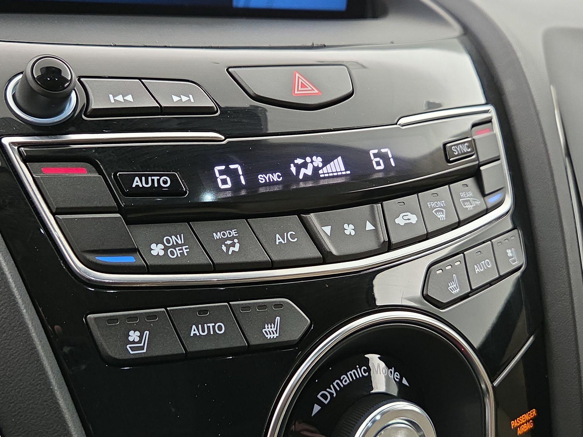 Thumbnail: 2019 Acura RDX - 16