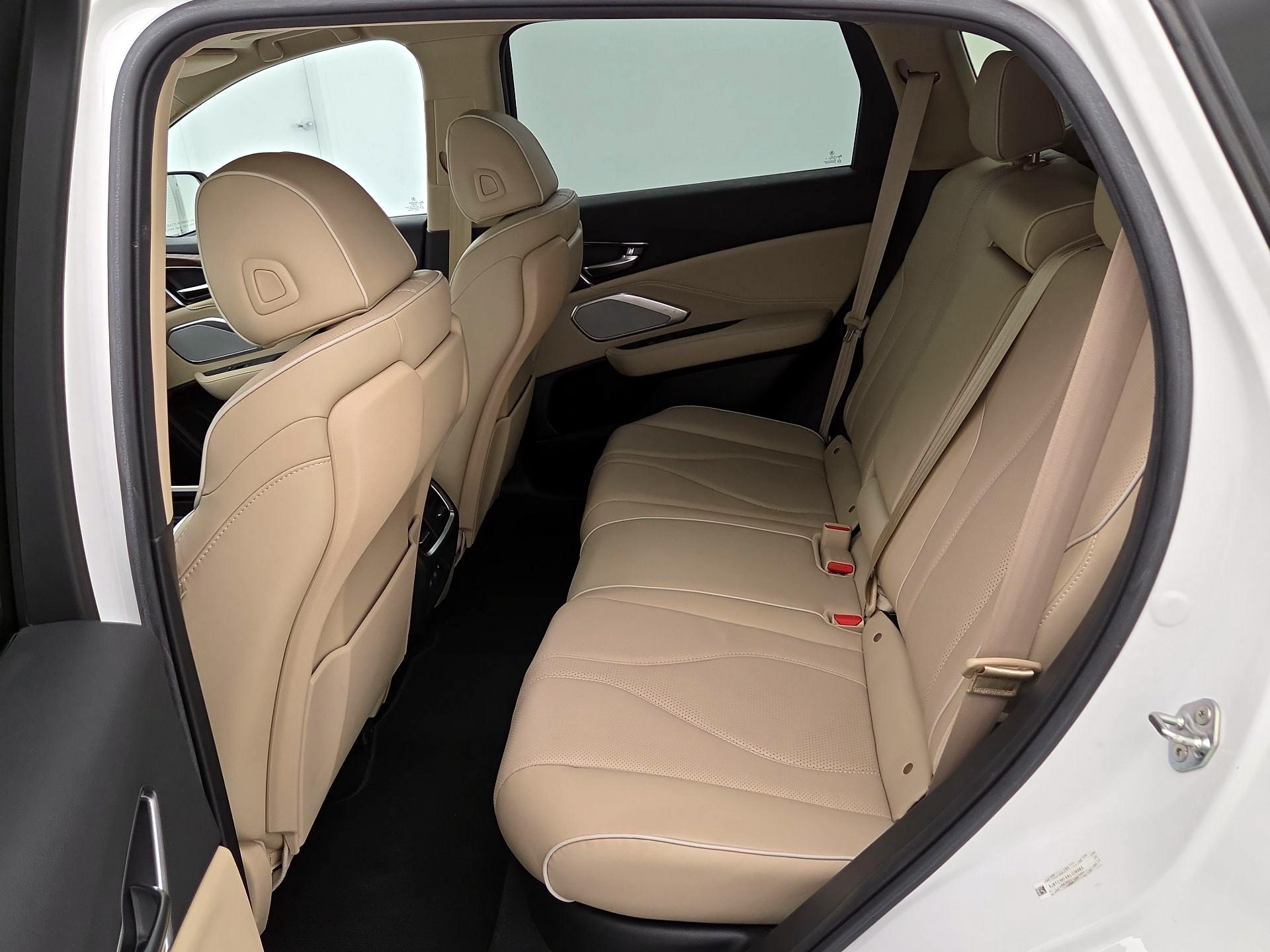 Thumbnail: 2019 Acura RDX - 18