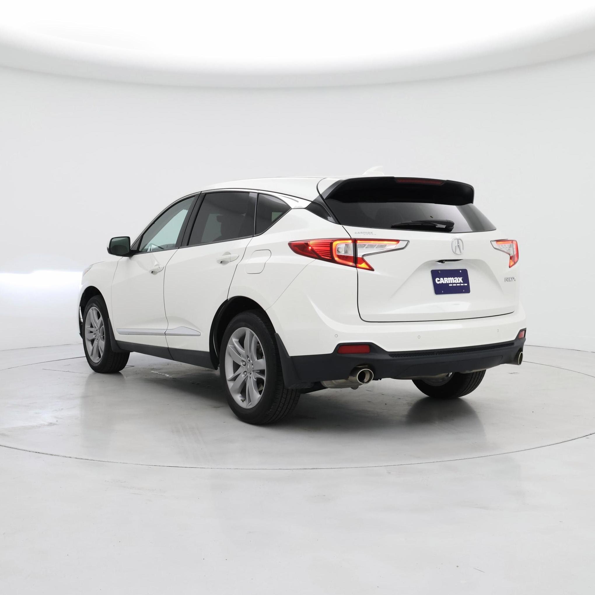 Thumbnail: 2019 Acura RDX - 2