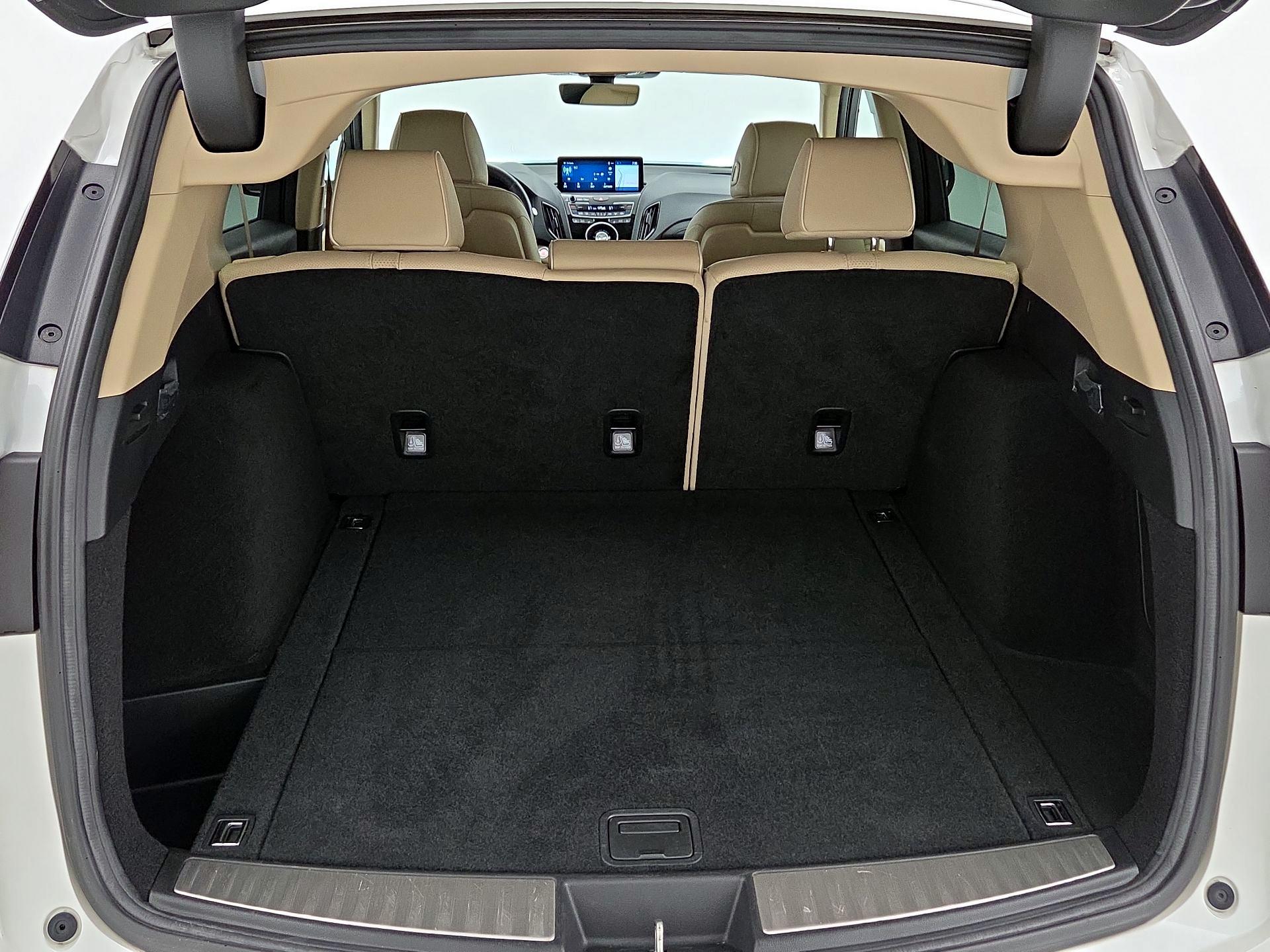 Thumbnail: 2019 Acura RDX - 19