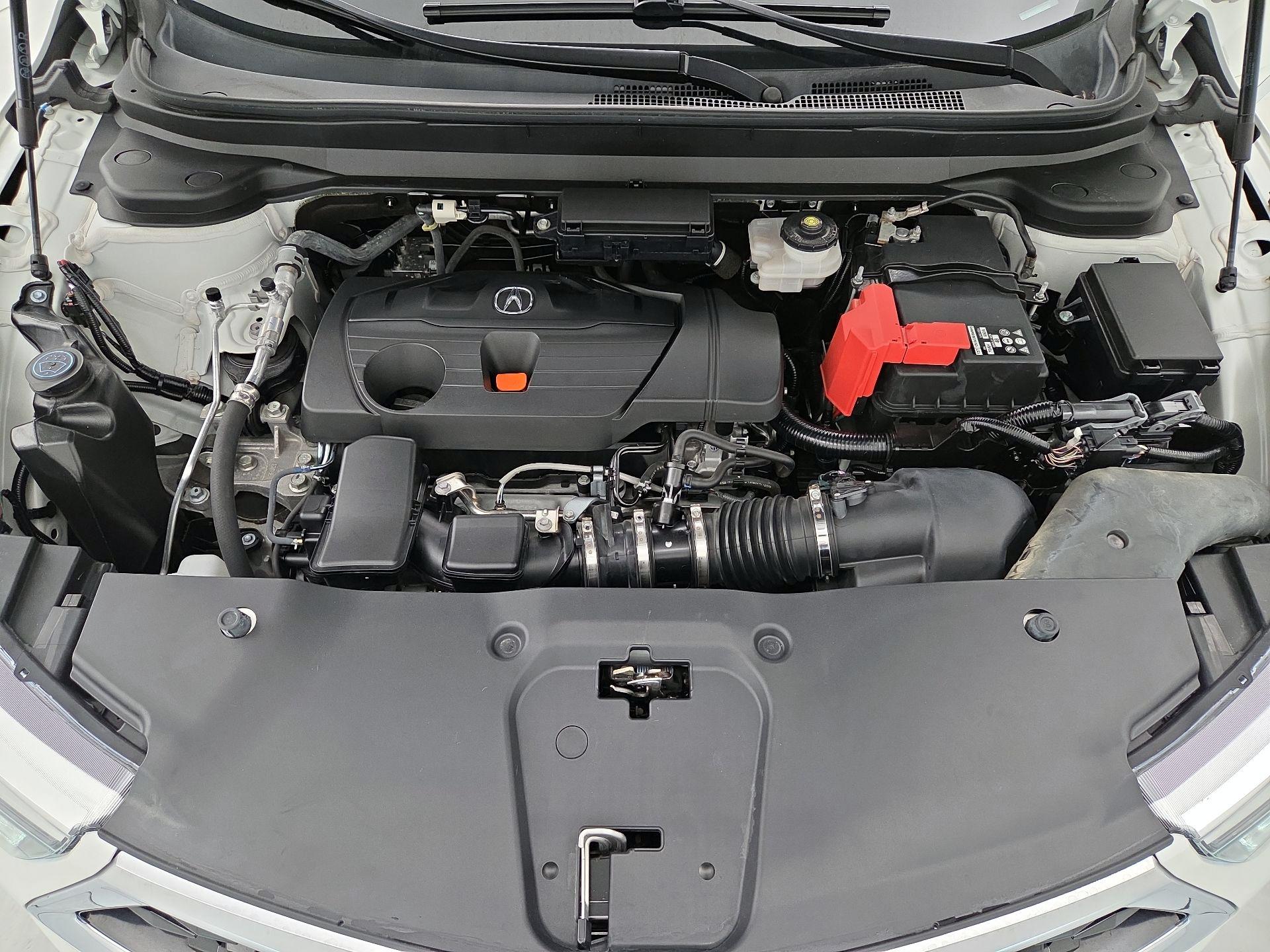 Thumbnail: 2019 Acura RDX - 20