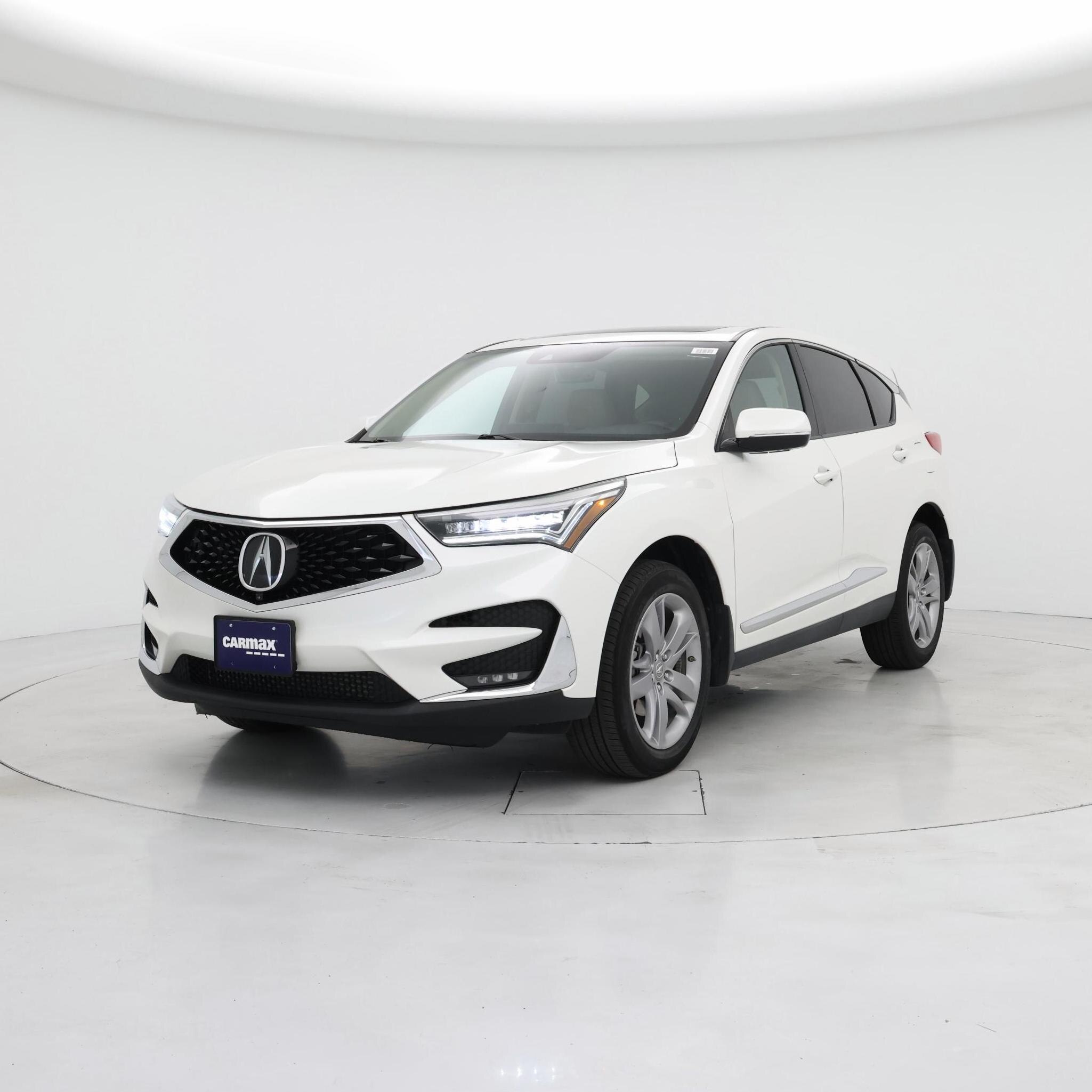 Thumbnail: 2019 Acura RDX - 4