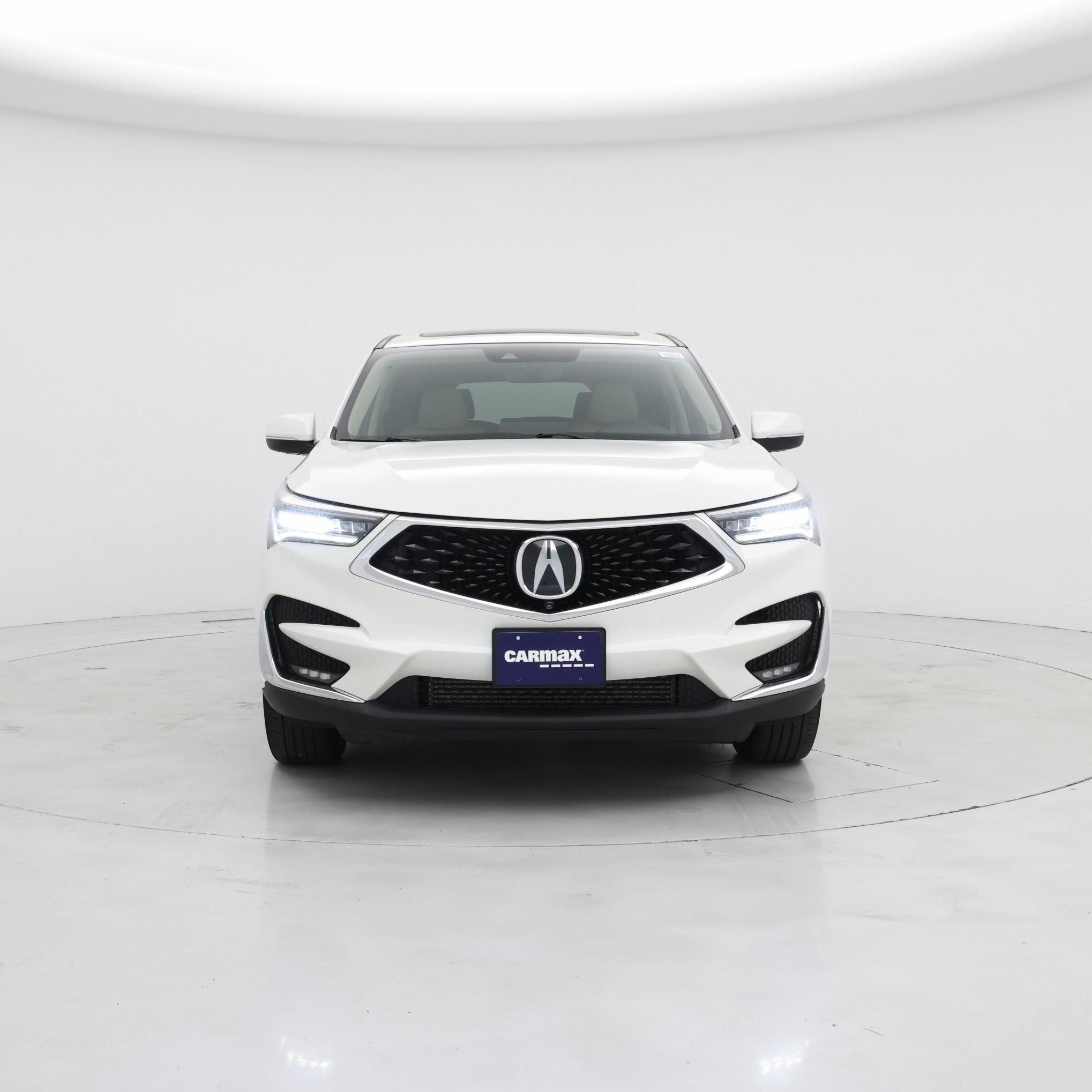 Thumbnail: 2019 Acura RDX - 5