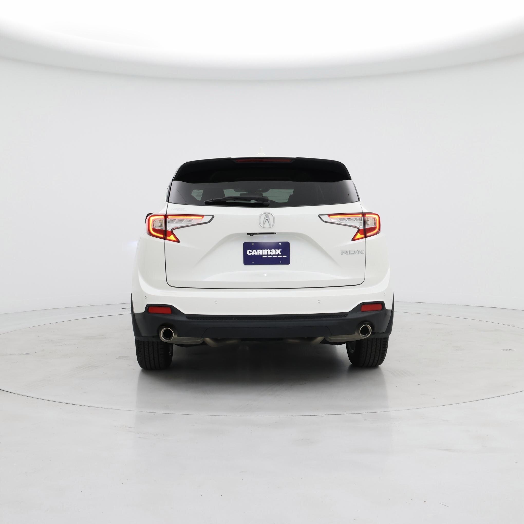 Thumbnail: 2019 Acura RDX - 6