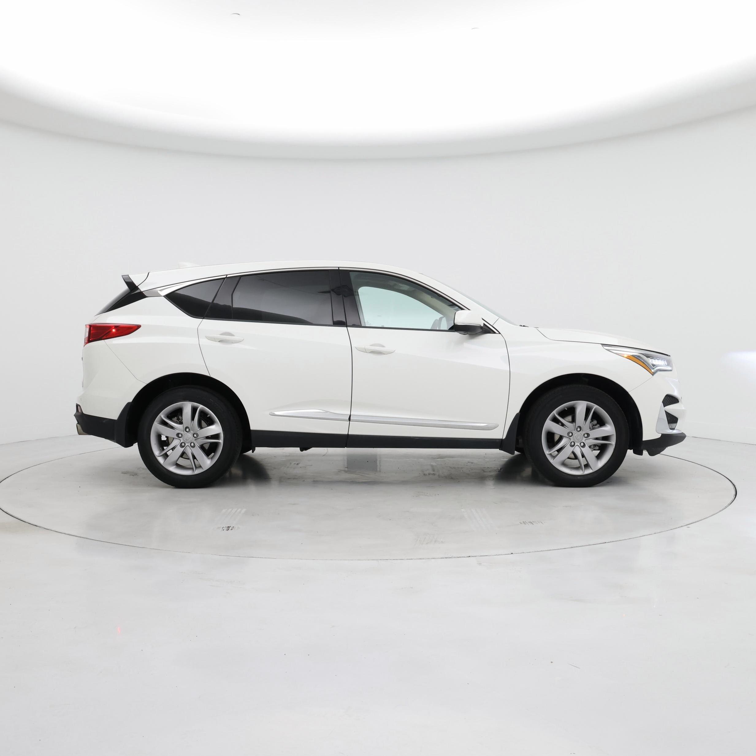 Thumbnail: 2019 Acura RDX - 7