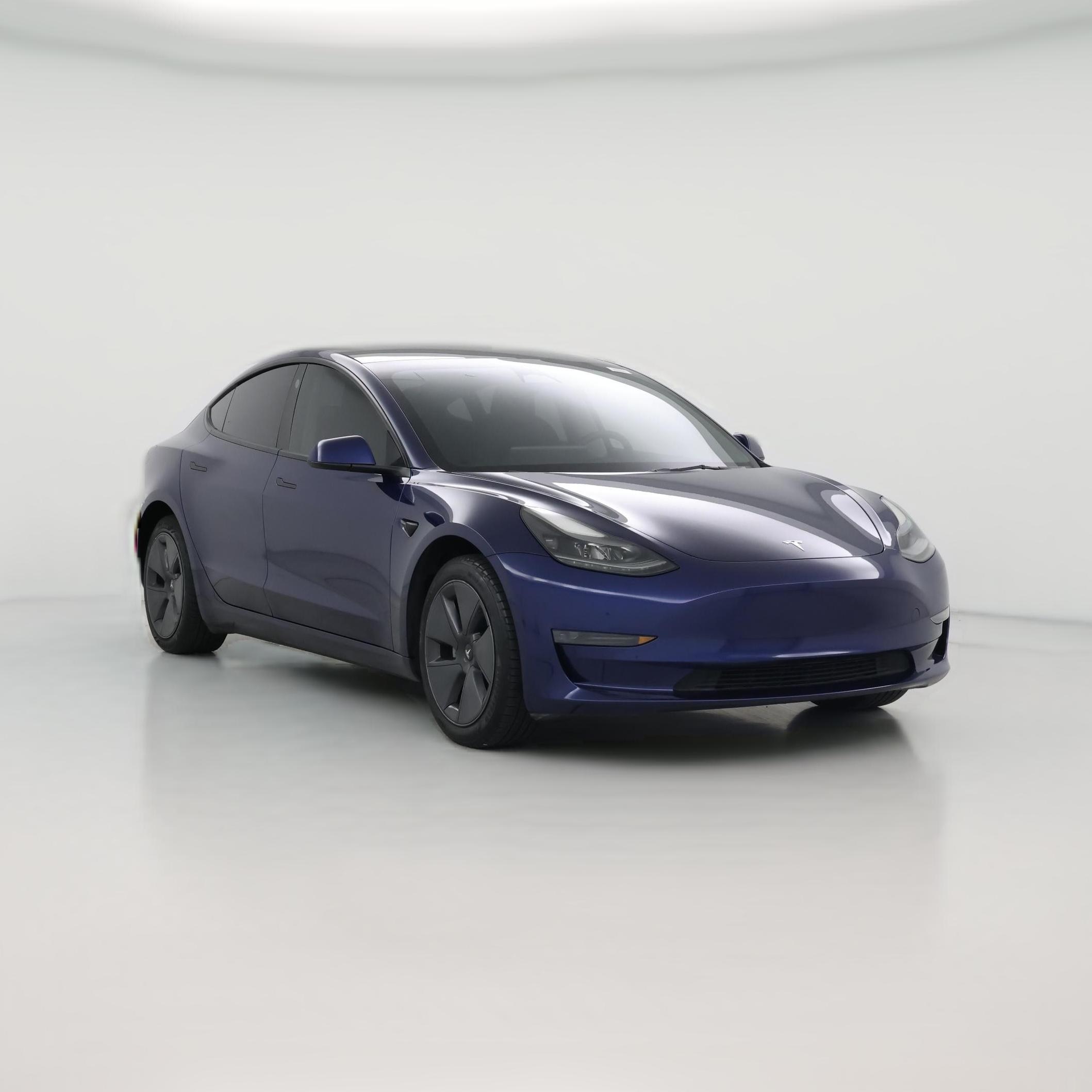 Thumbnail: 2023 Tesla Model 3 - 1