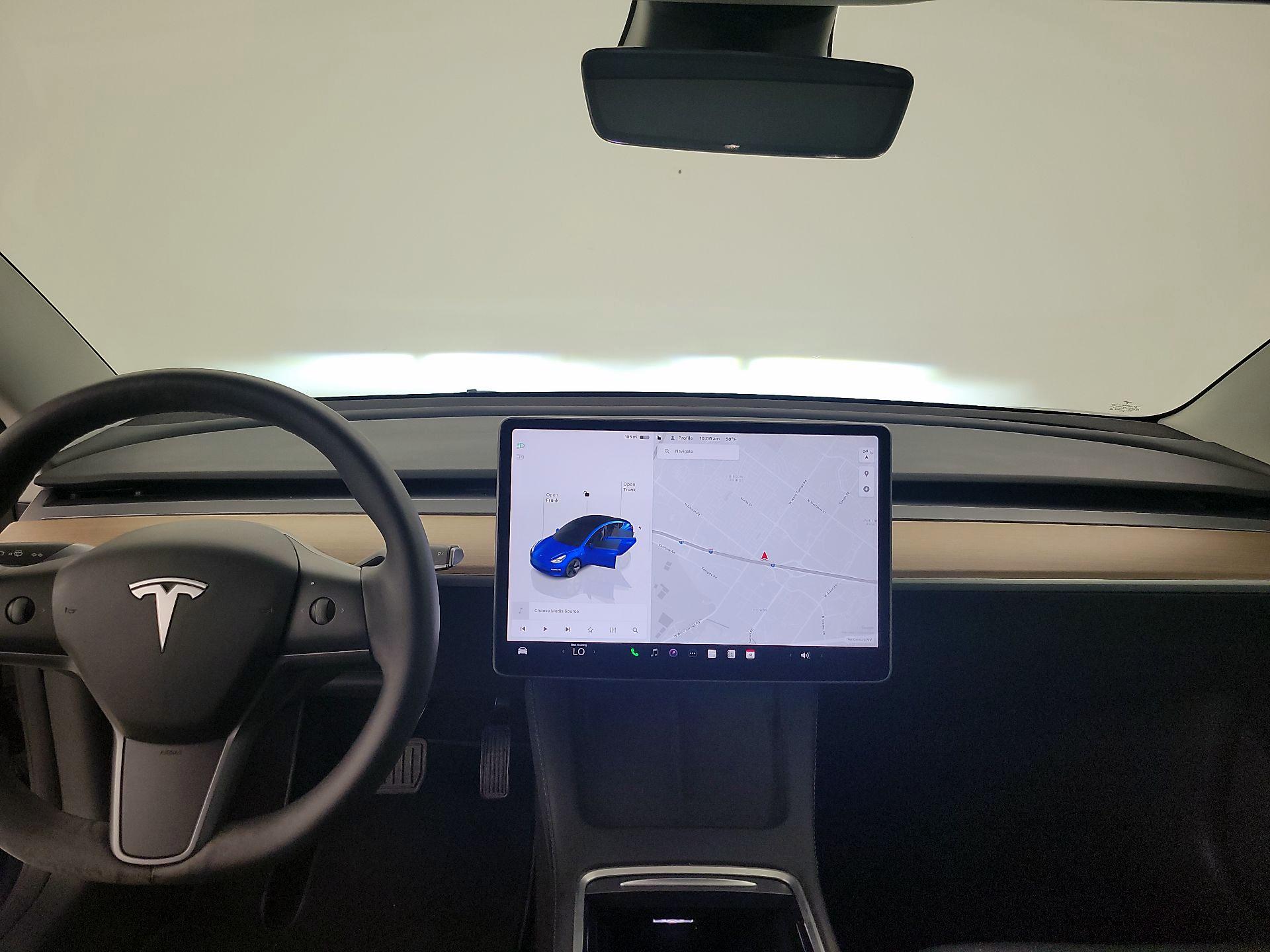 Thumbnail: 2023 Tesla Model 3 - 9