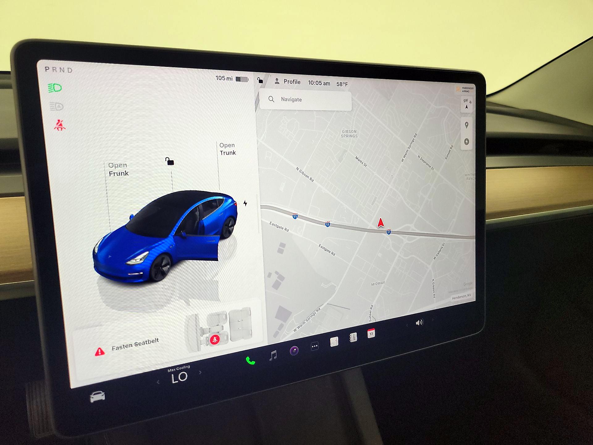 Thumbnail: 2023 Tesla Model 3 - 13